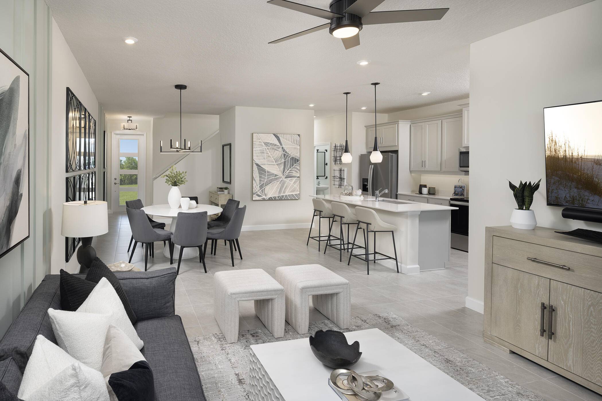 Port Saint Lucie, FL 34987,9991 SW Torquay DR