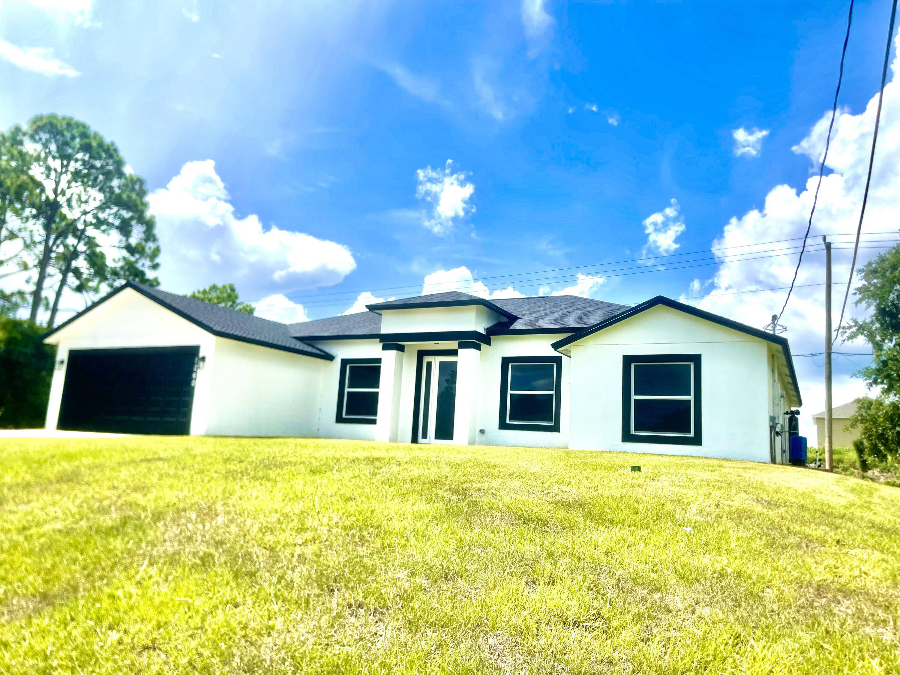 Palm Bay, FL 32909,1260 SE Larkspur ST