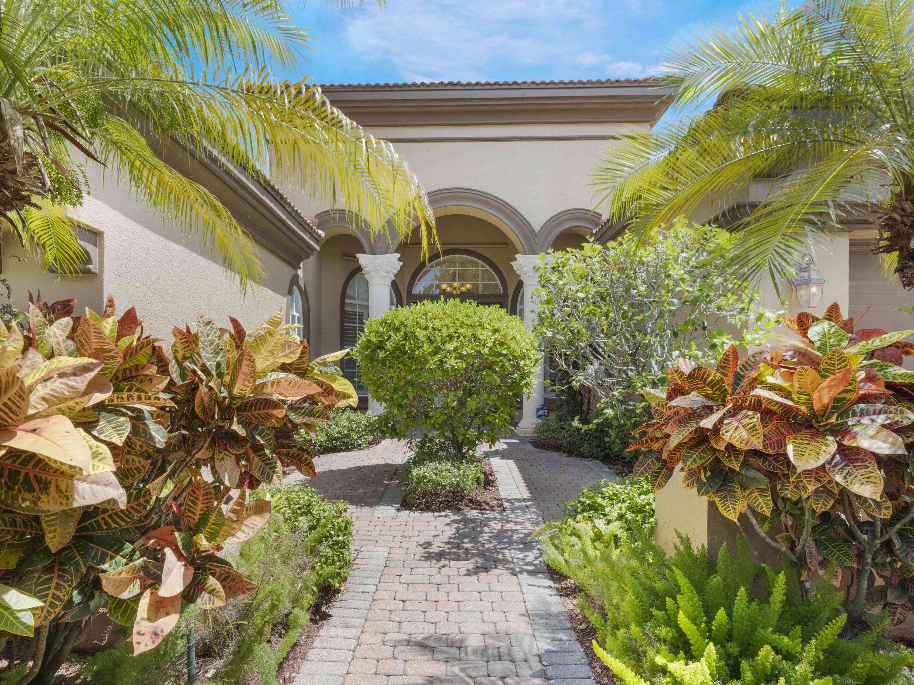 Wellington, FL 33411,8854 Via Brilliante