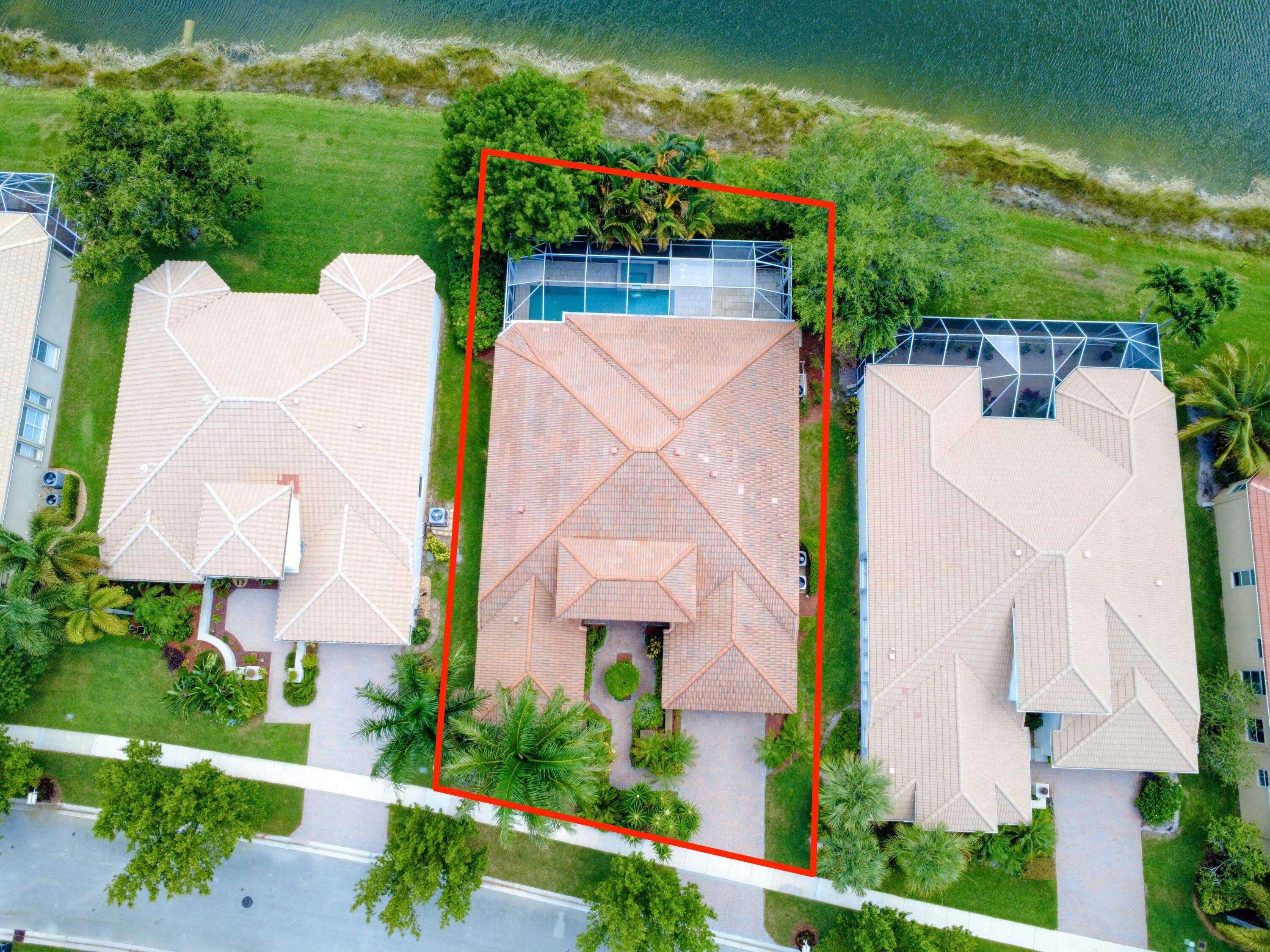 Wellington, FL 33411,8854 Via Brilliante
