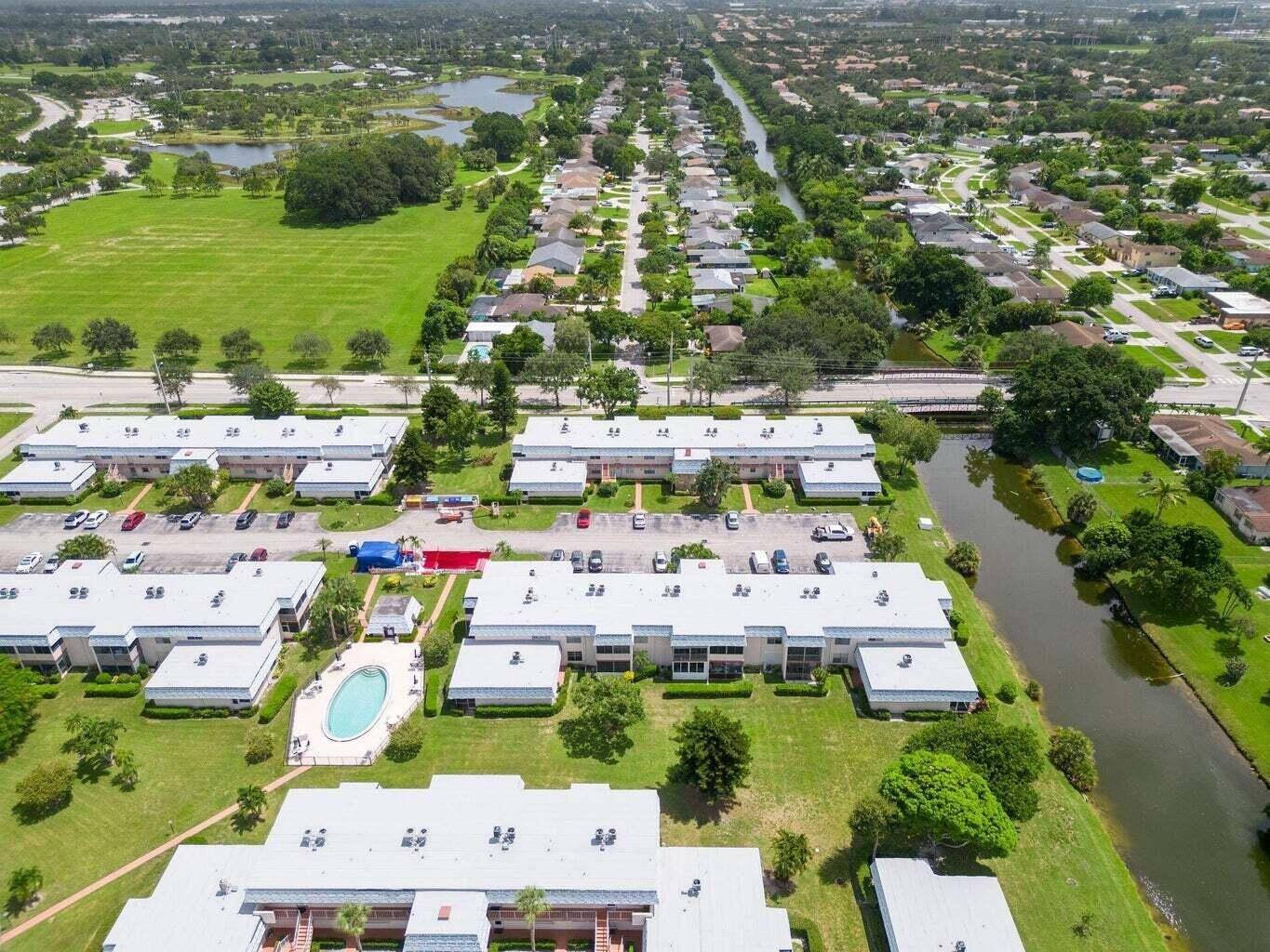 Royal Palm Beach, FL 33411,12015 S Greenway 101 CIR 101