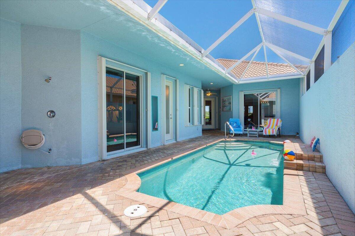 Hutchinson Island, FL 34949,3336 Caracal DR