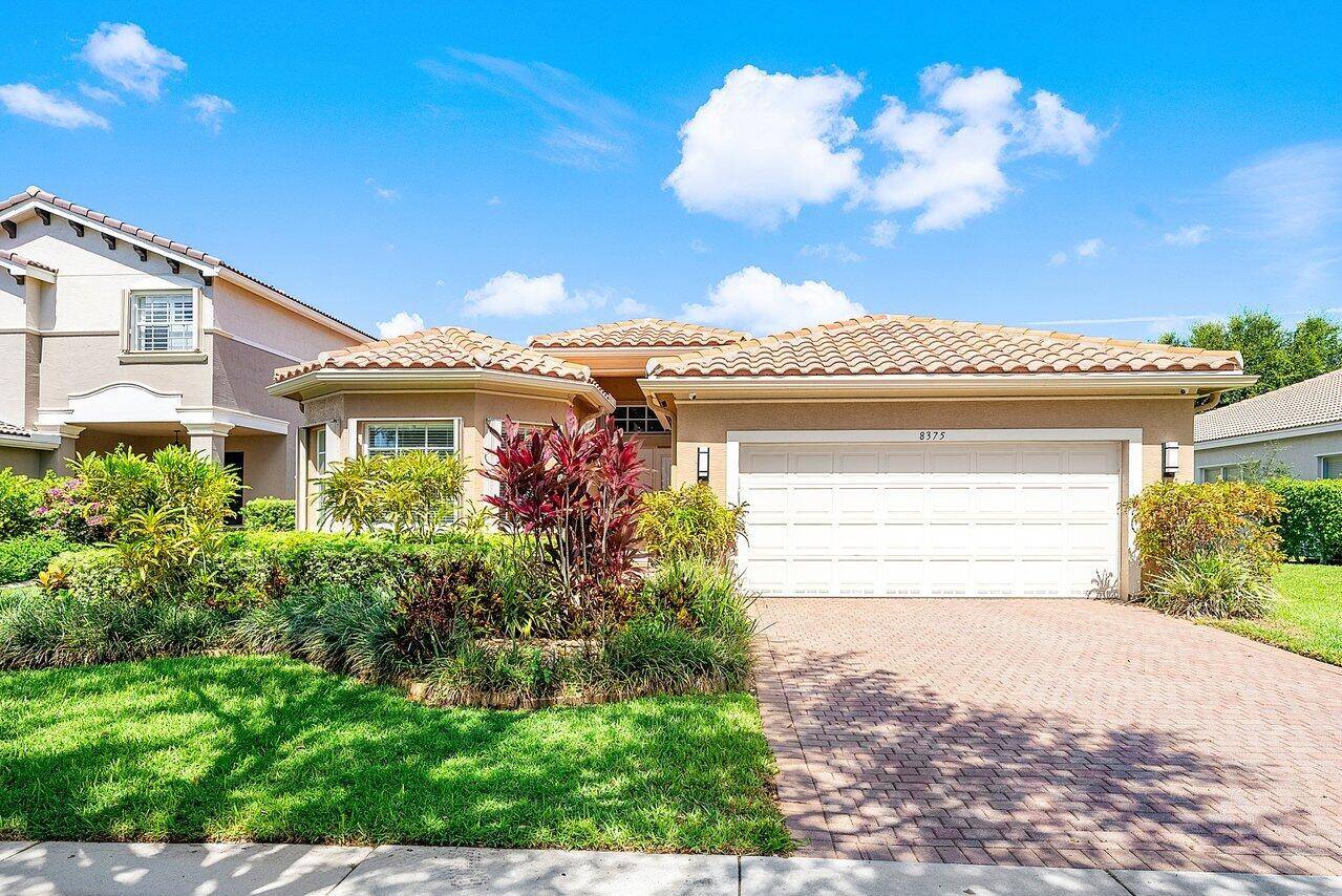 Boynton Beach, FL 33473,8375 Emerald Winds CIR