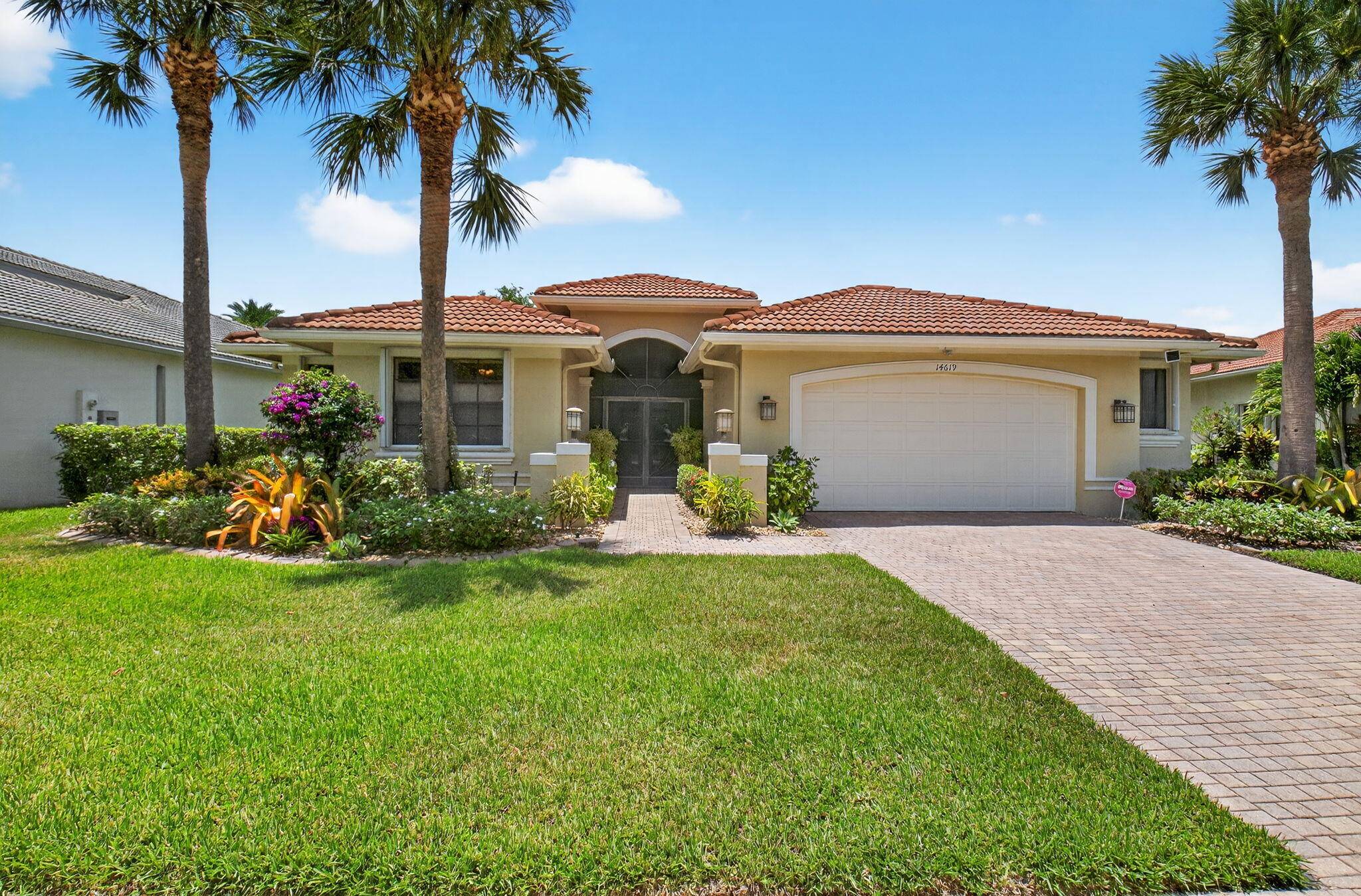 Delray Beach, FL 33446,14619 Jetty LN