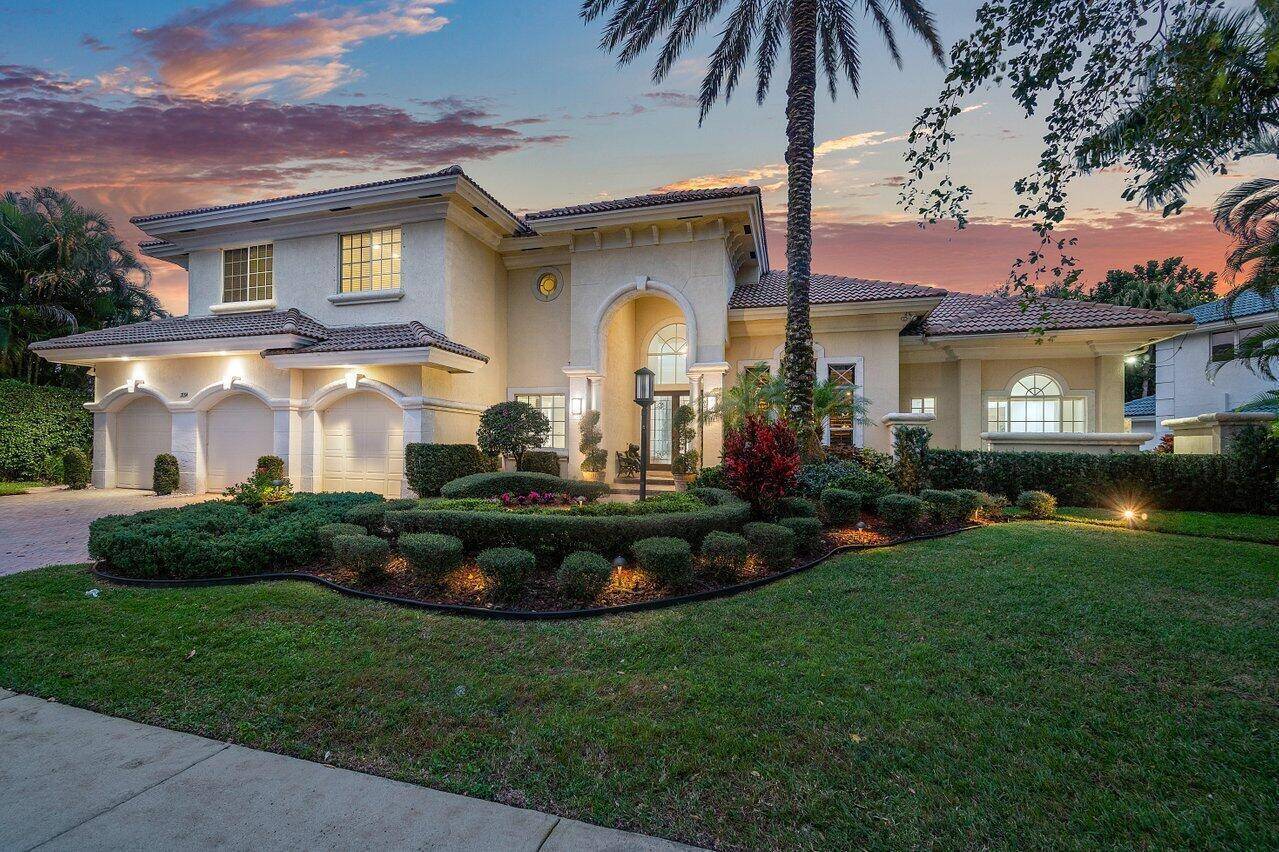 Boca Raton, FL 33433,21314 Bellechasse CT