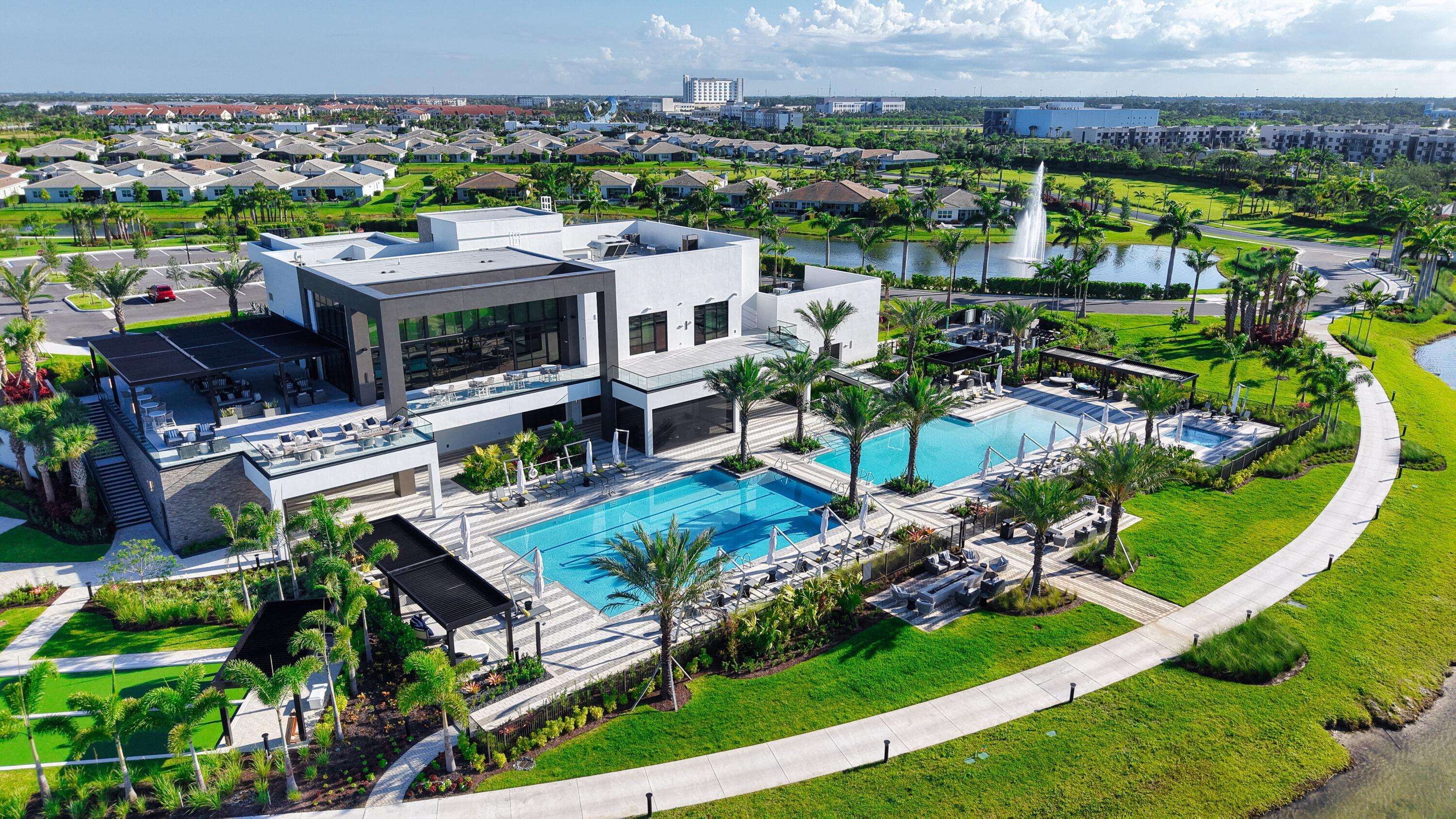 Port Saint Lucie, FL 34987,11695 SW Viridian BLVD