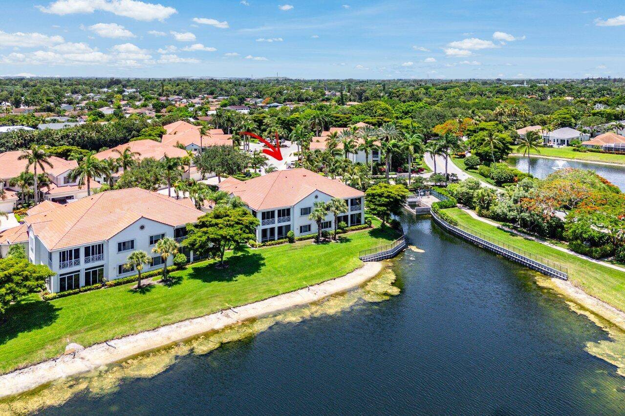 Palm Beach Gardens, FL 33418,112 Palm Bay DR A