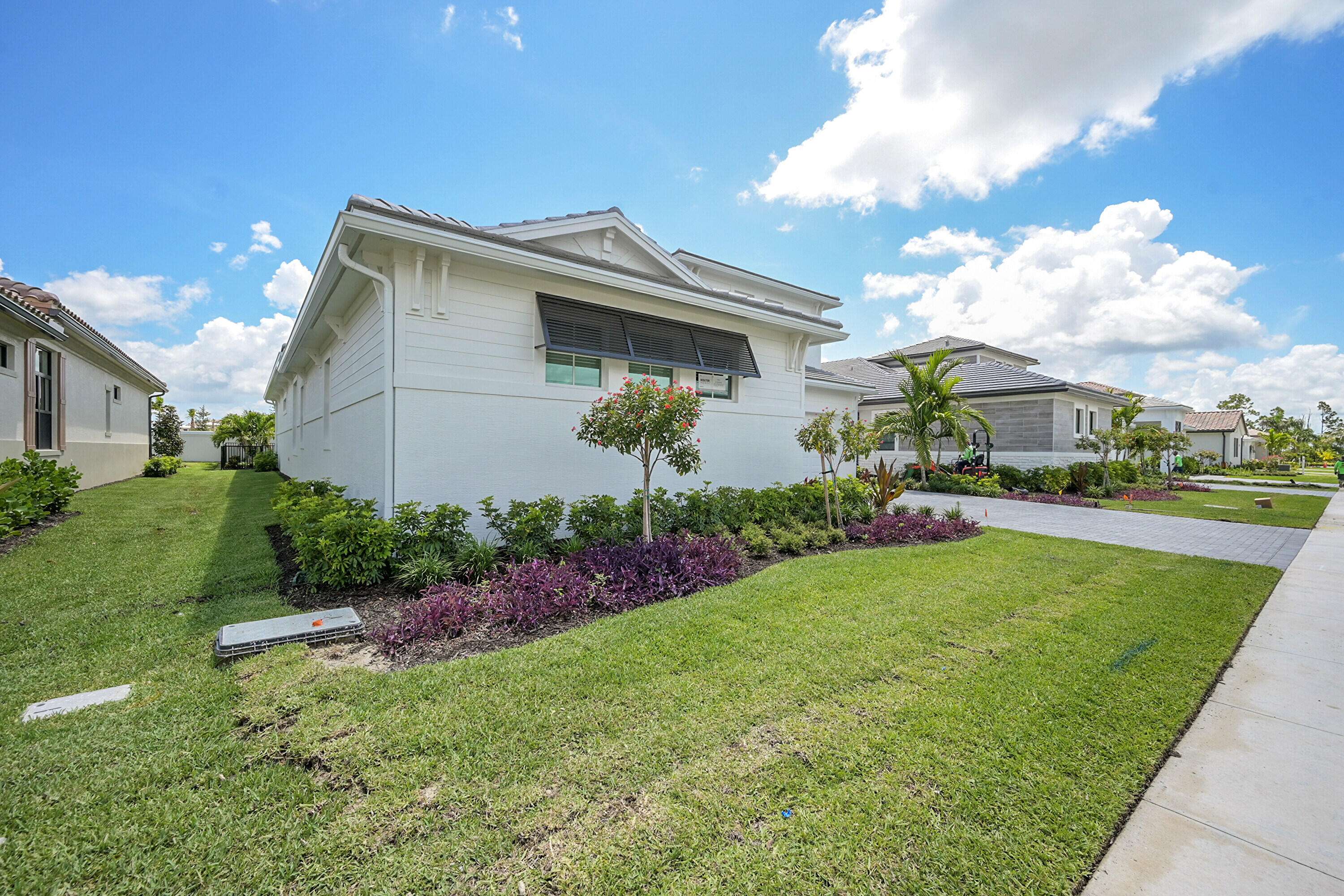 Palm Beach Gardens, FL 33412,9524 St Germain DR