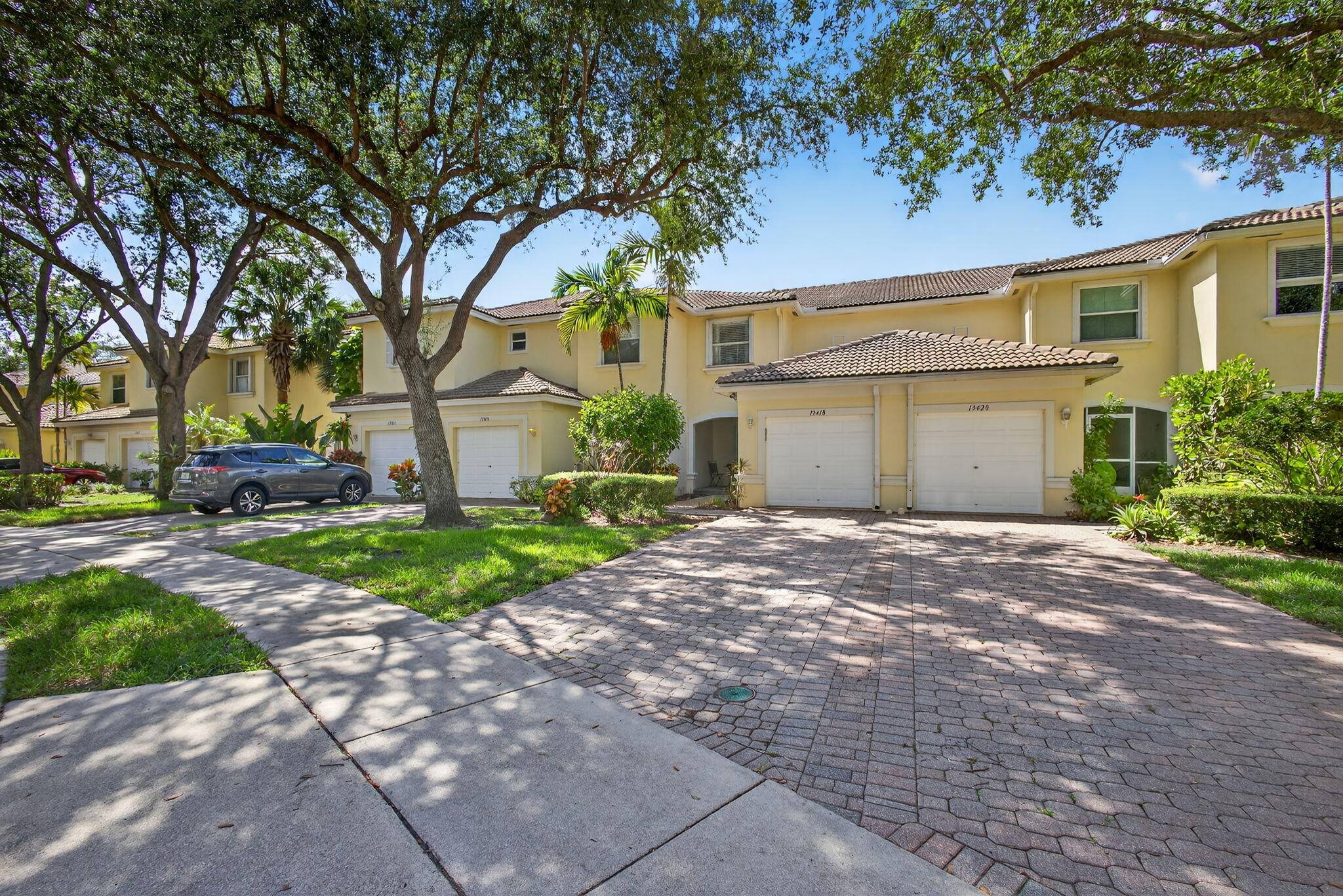 Wellington, FL 33414,13418 Georgian CT