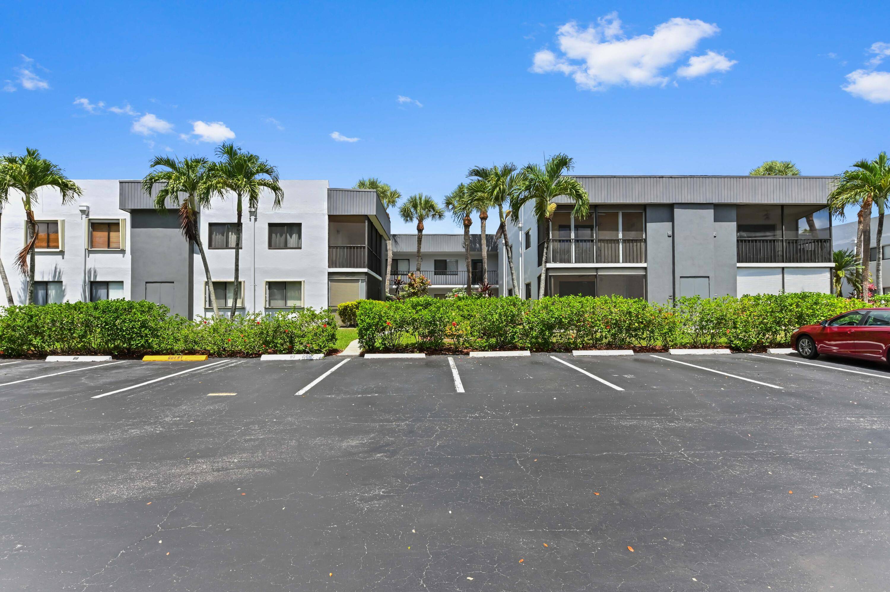 Delray Beach, FL 33484,15054 Ashland WAY 84