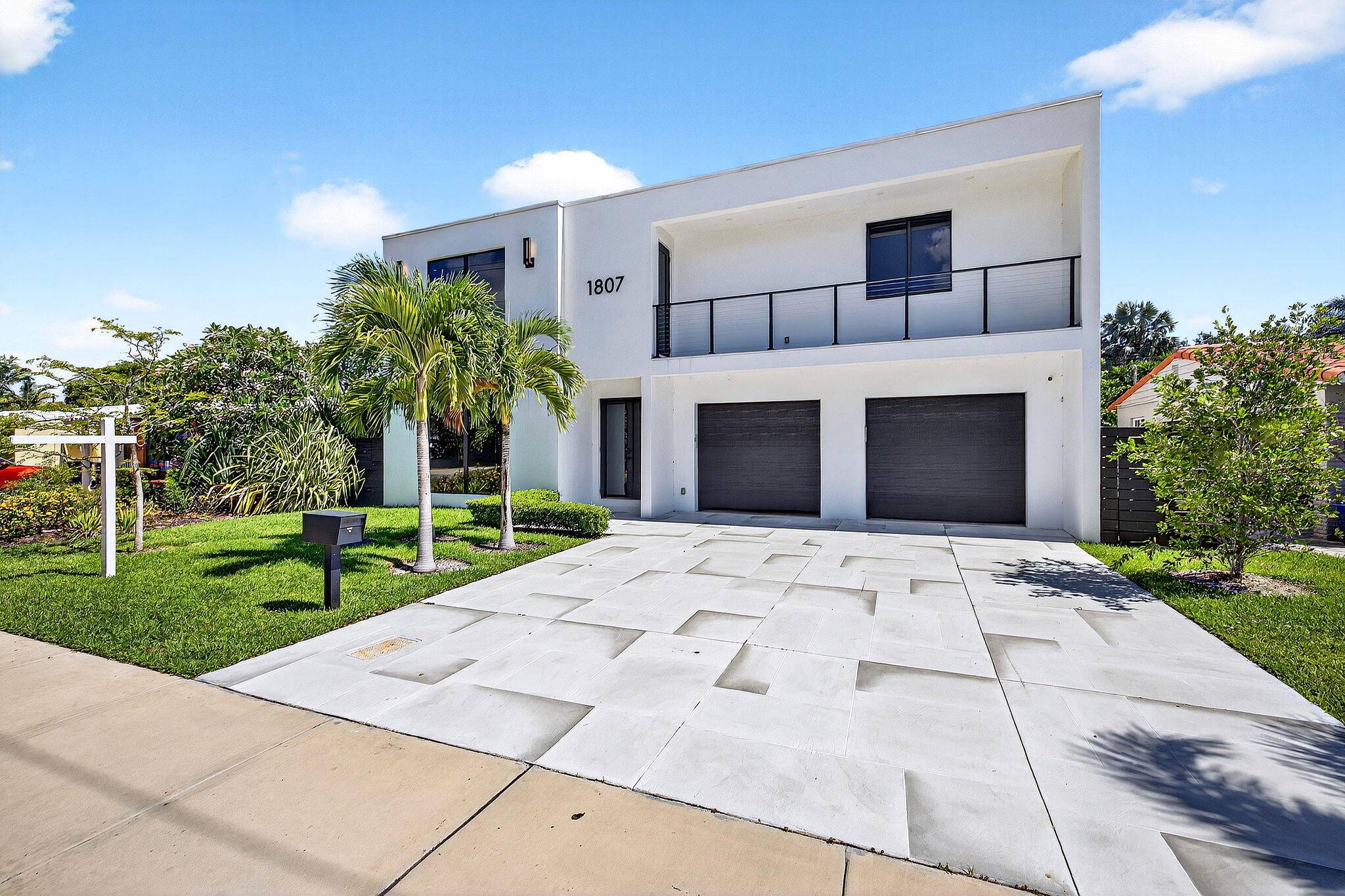Fort Lauderdale, FL 33305,1807 NE 18 ST