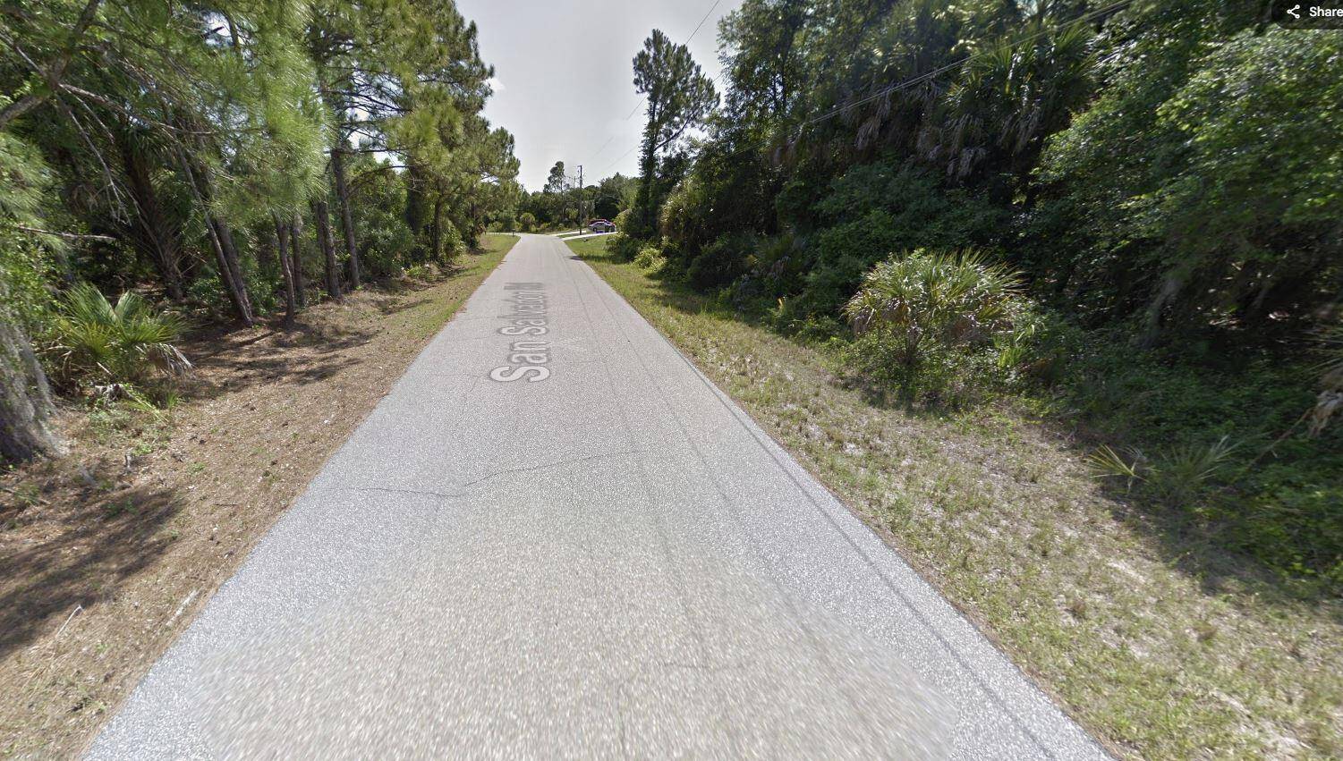 North Port, FL 34291,0 Salvador RD