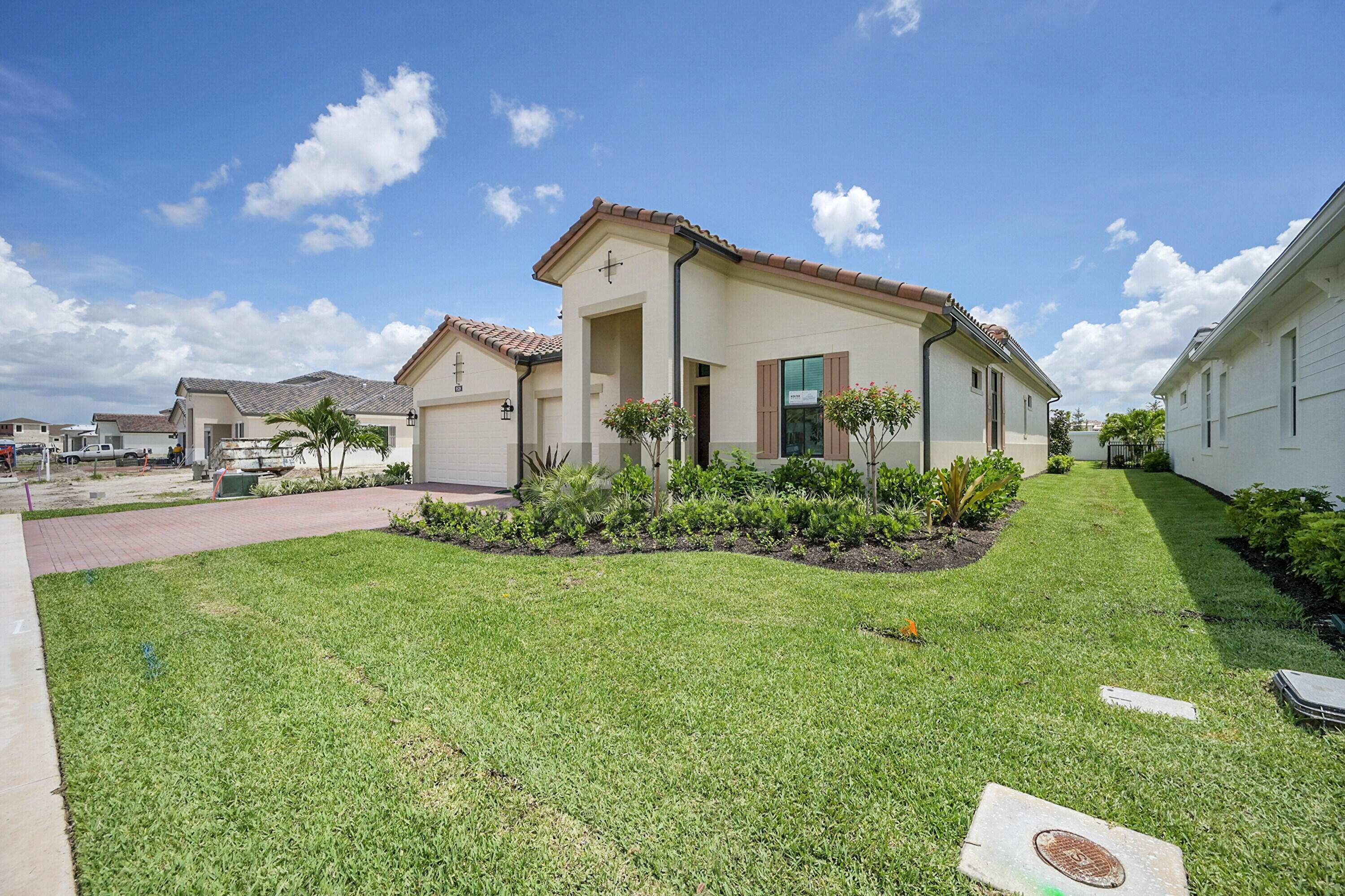 Palm Beach Gardens, FL 33412,9528 St. Germain DR