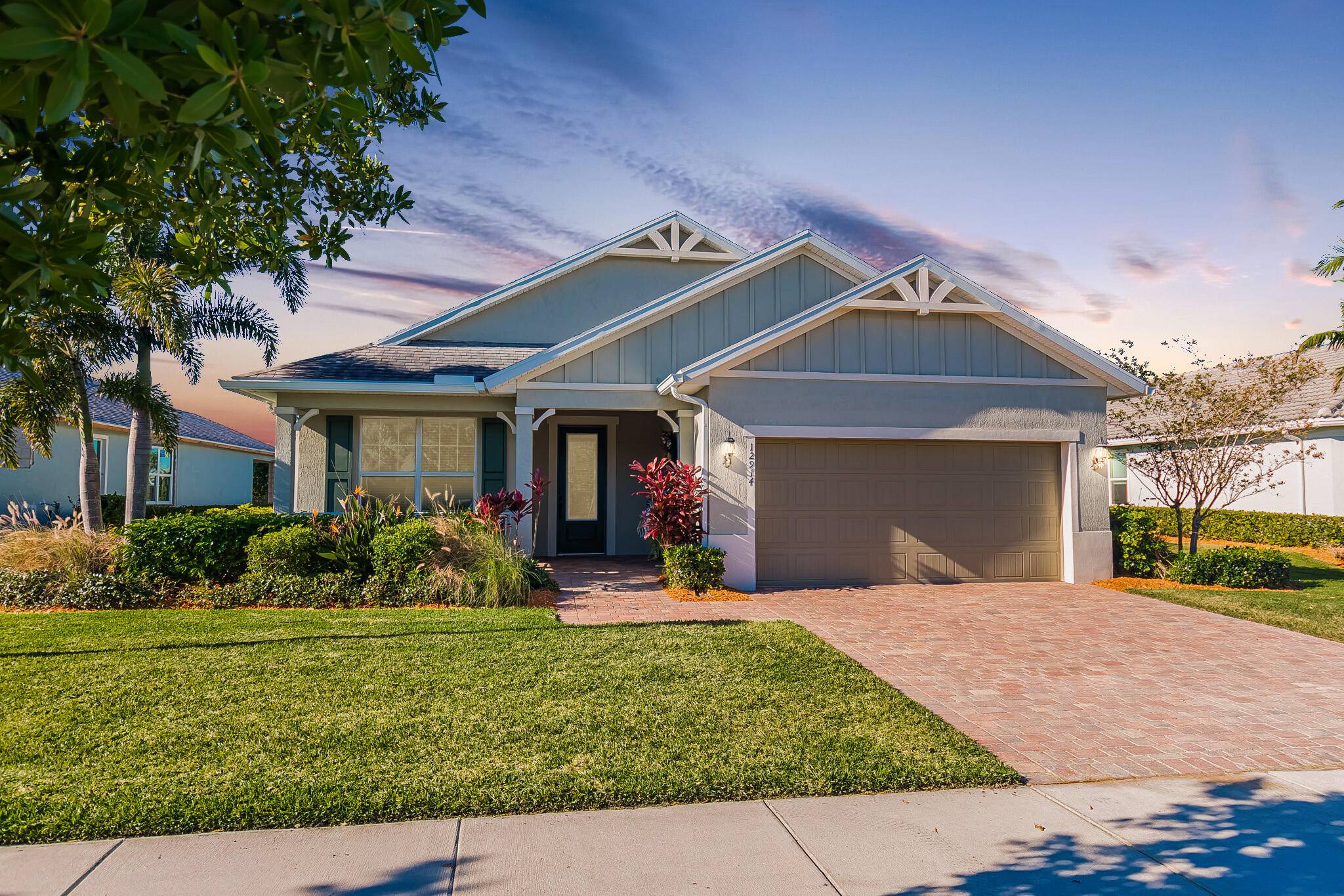 Port Saint Lucie, FL 34987,12914 SW Gingerline DR