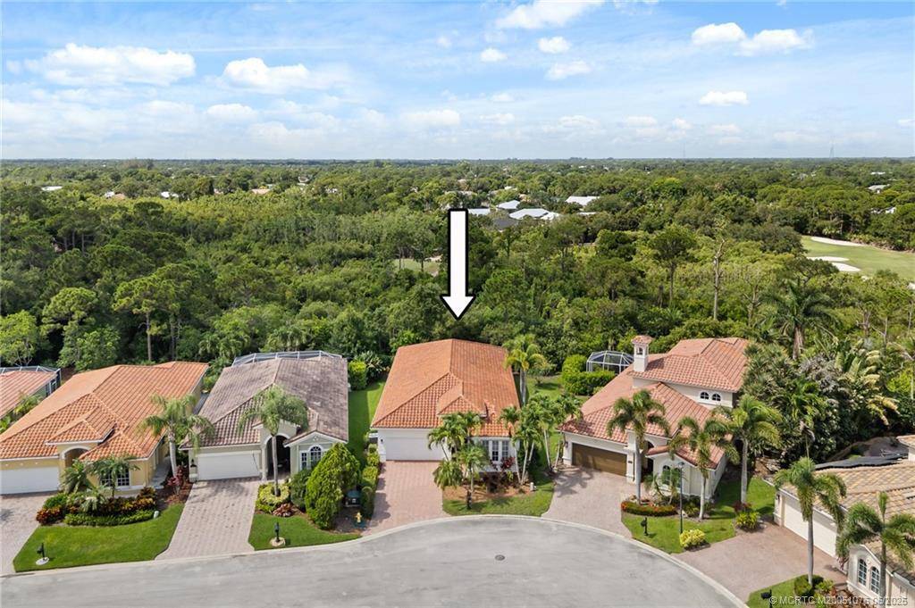 Palm City, FL 34990,879 SW Pebble LN