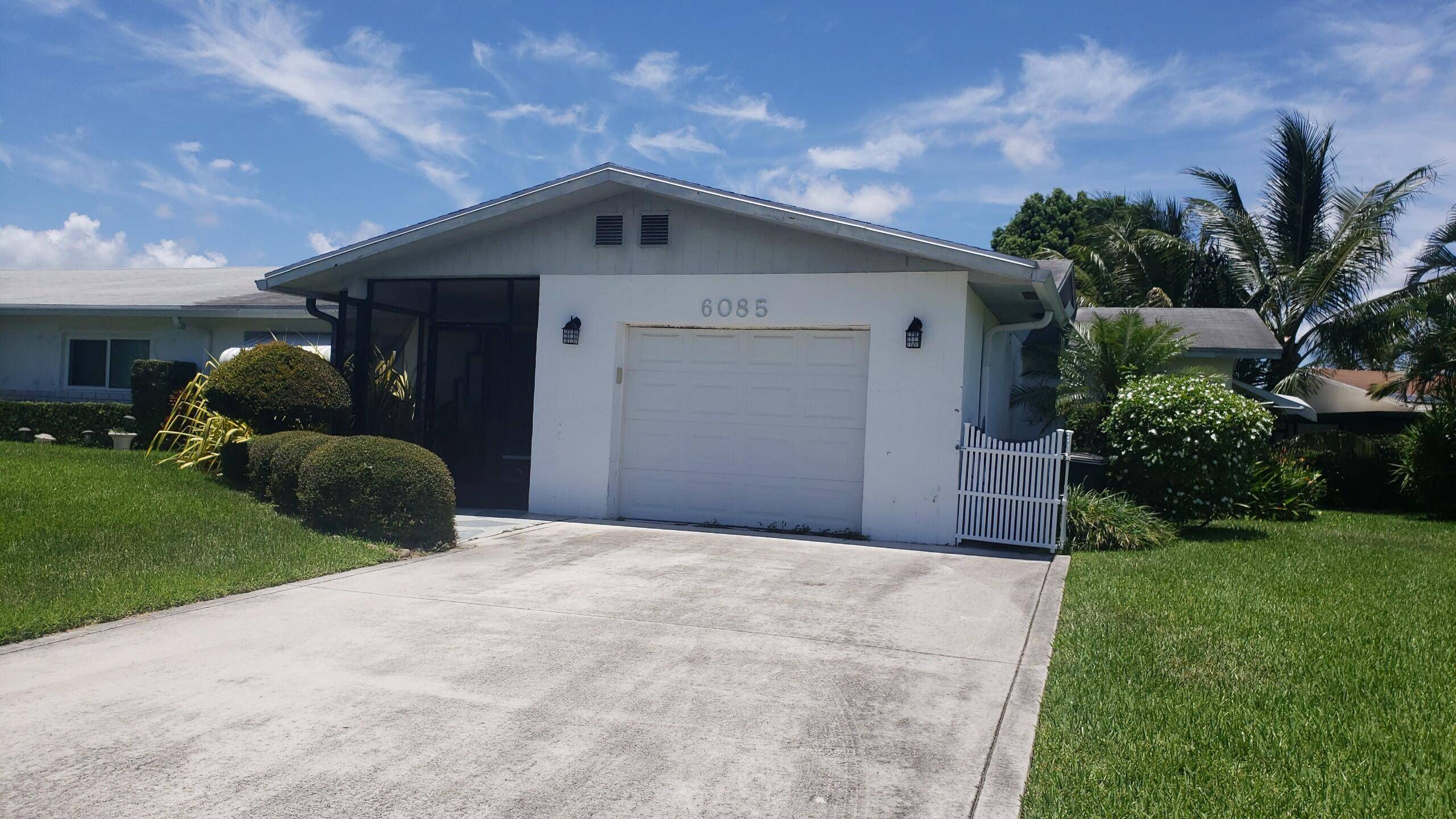 Delray Beach, FL 33484,6085 Stanley LN