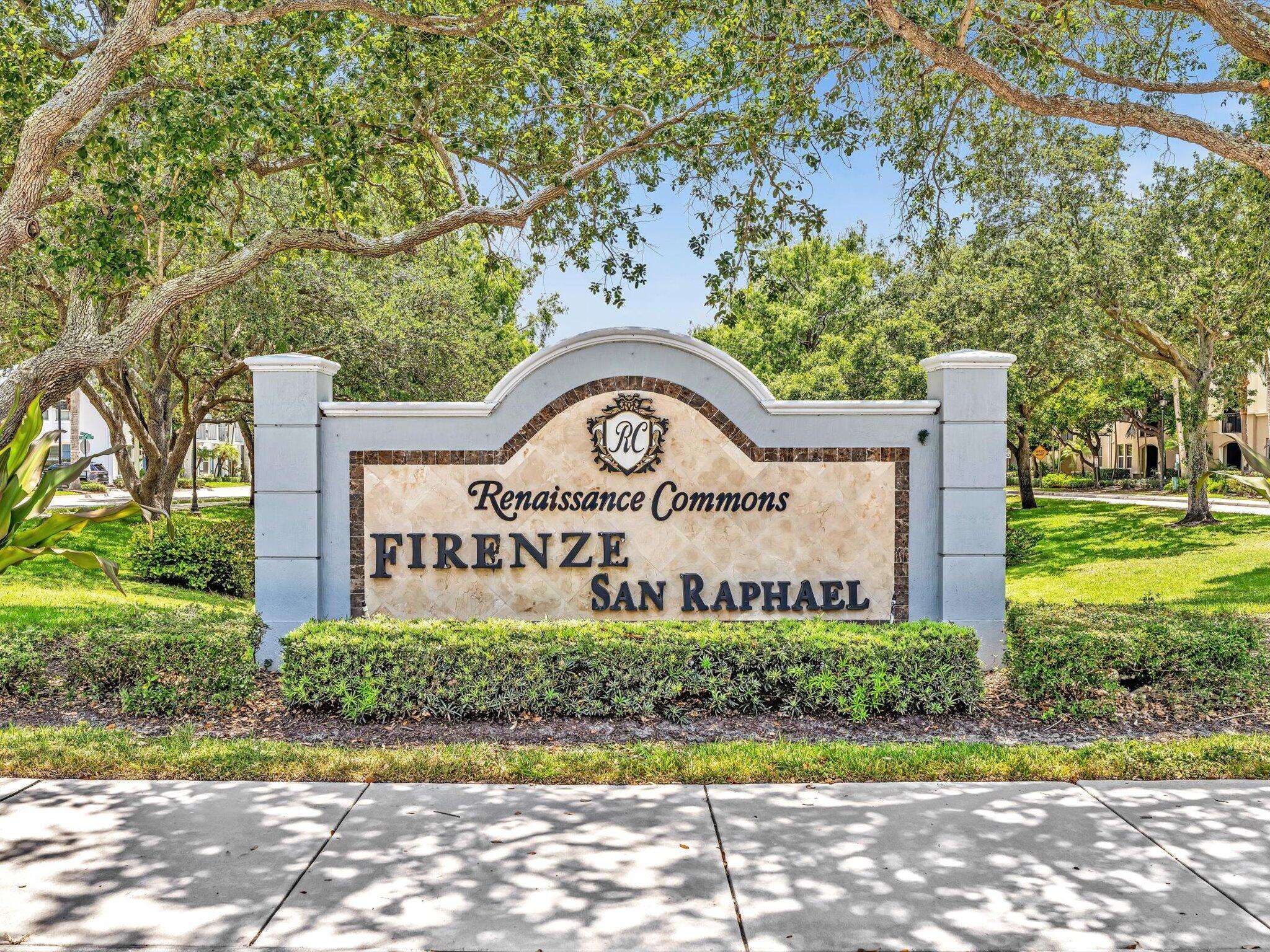 Boynton Beach, FL 33426,2 Renaissance WAY 302