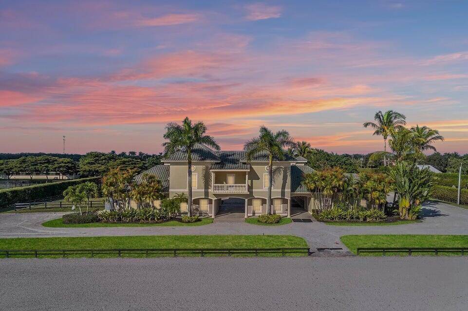 Wellington, FL 33414,4591 South RD