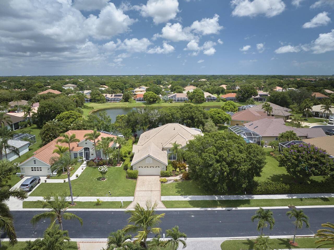 Saint Lucie West, FL 34986,1267 SW Briarwood DR