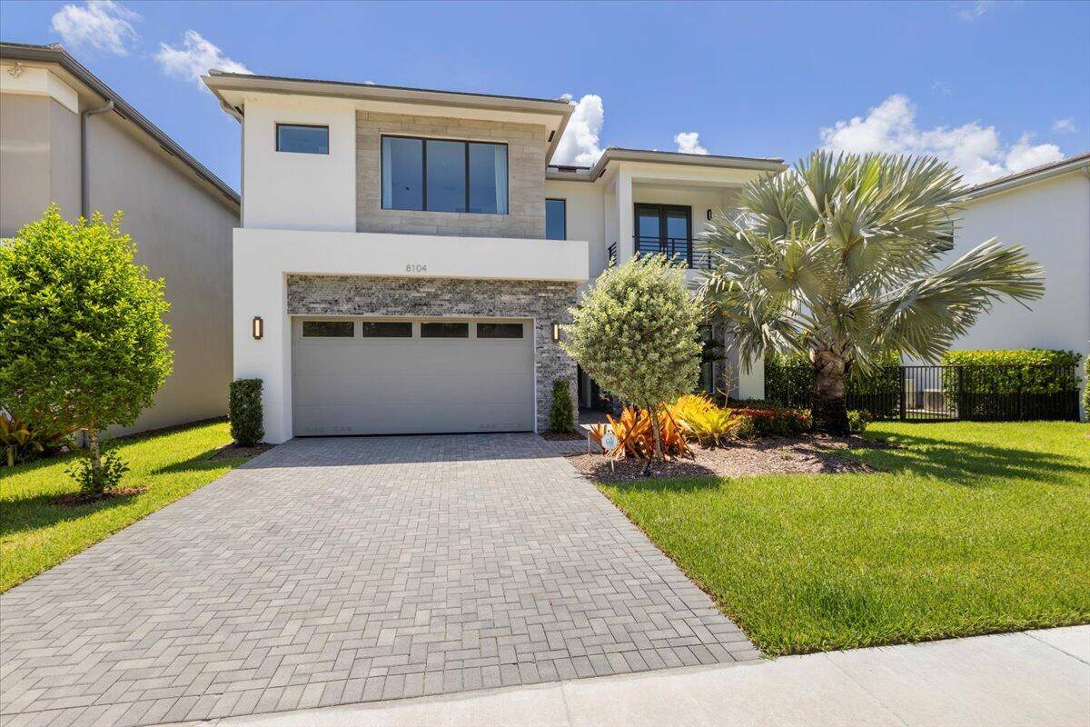 Boca Raton, FL 33496,8104 Laurel Falls Drive