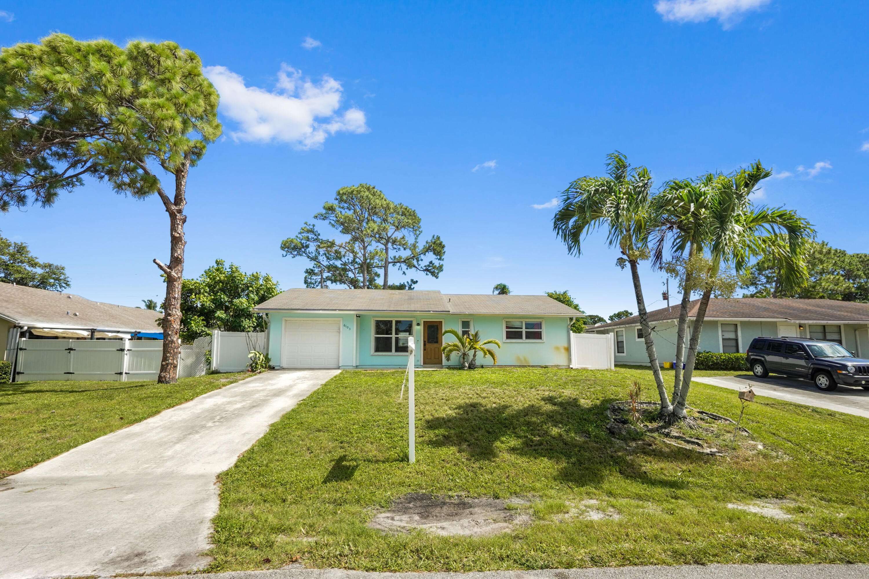 Jupiter, FL 33458,6103 Ebert ST