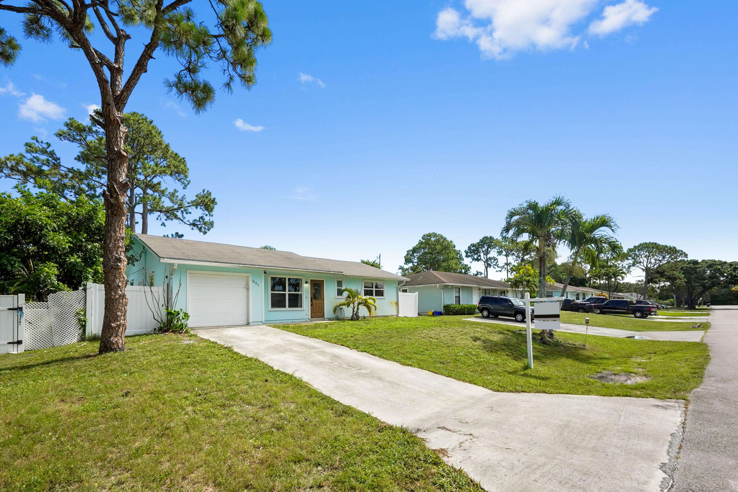 Jupiter, FL 33458,6103 Ebert ST
