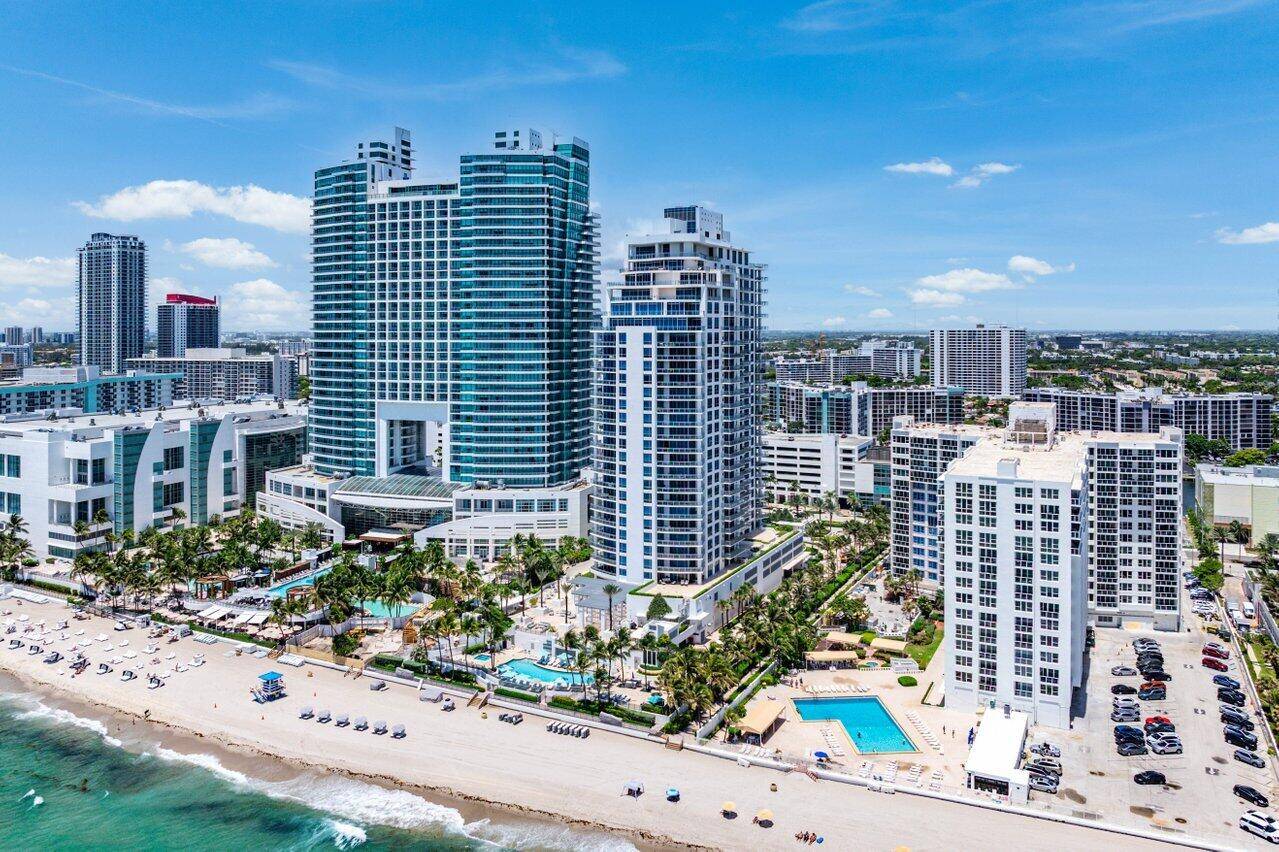 Hollywood, FL 33019,3535 S Ocean DR 406