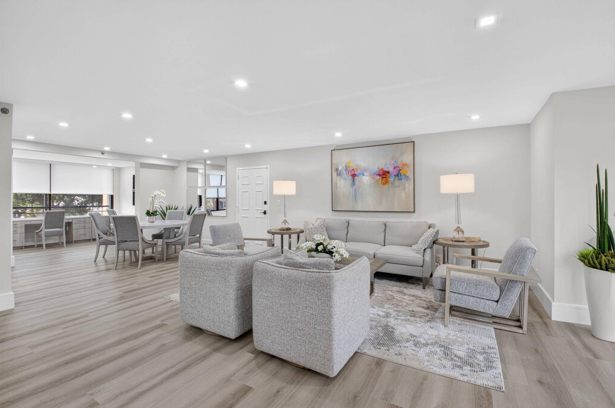 Boca Raton, FL 33433,7225 Promenade DR 302