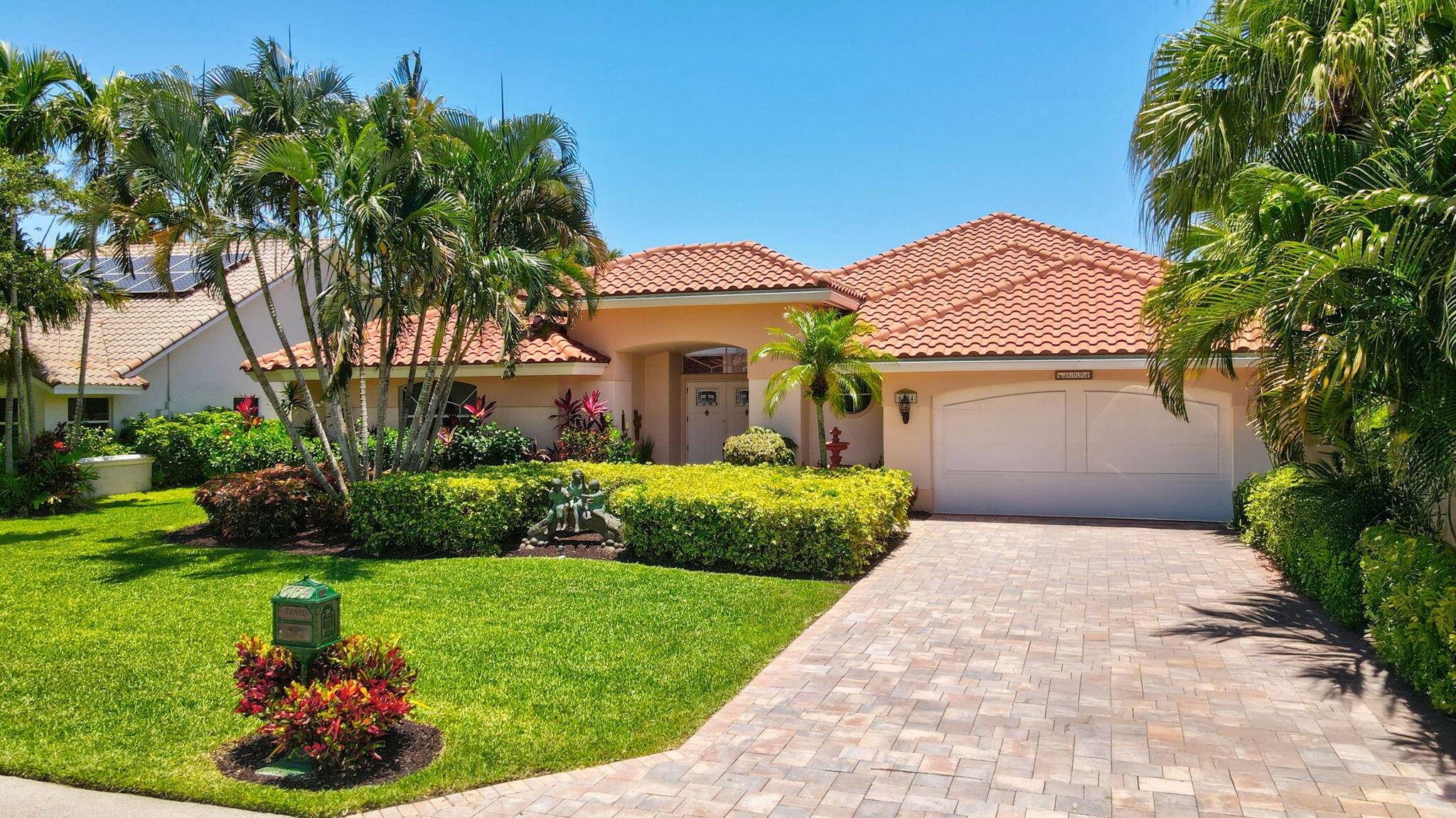 Boca Raton, FL 33433,6154 Vista Linda LN