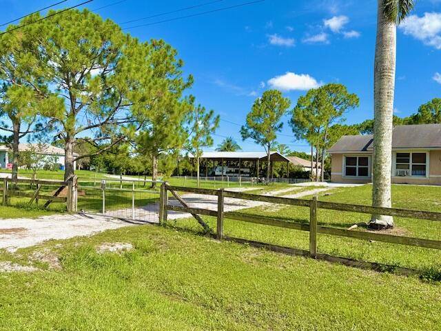 The Acreage, FL 33470,15252 74th ST N