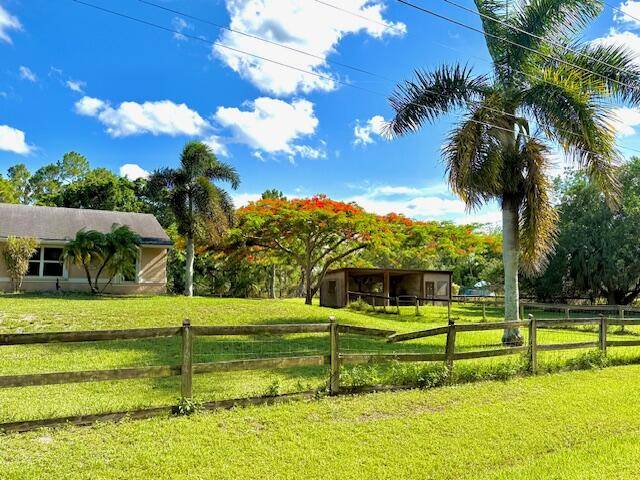 The Acreage, FL 33470,15252 74th ST N