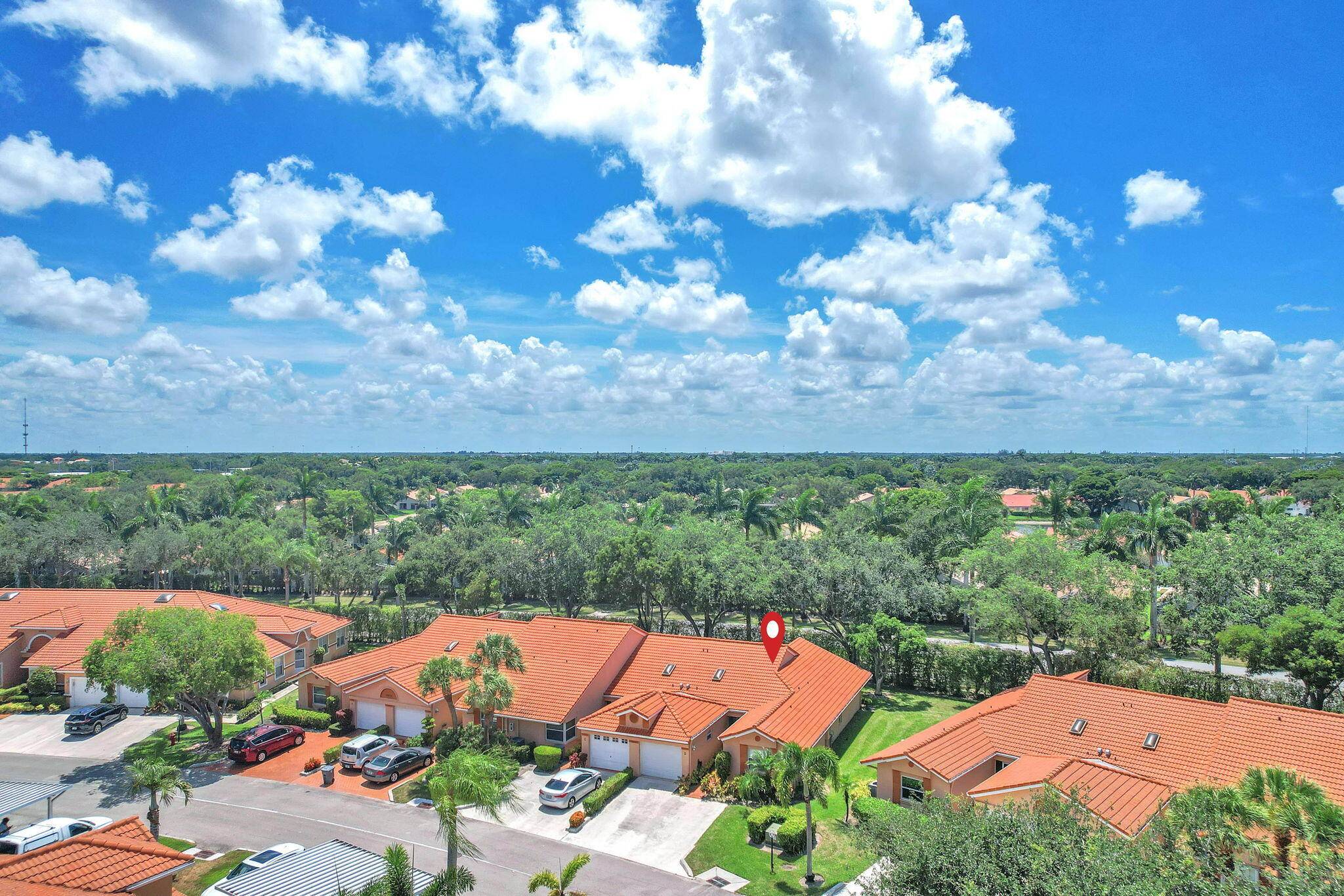 Boynton Beach, FL 33437,9976 Seacrest CIR D