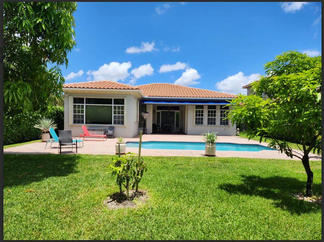 Parkland, FL 33076,8045 NW 109th LN