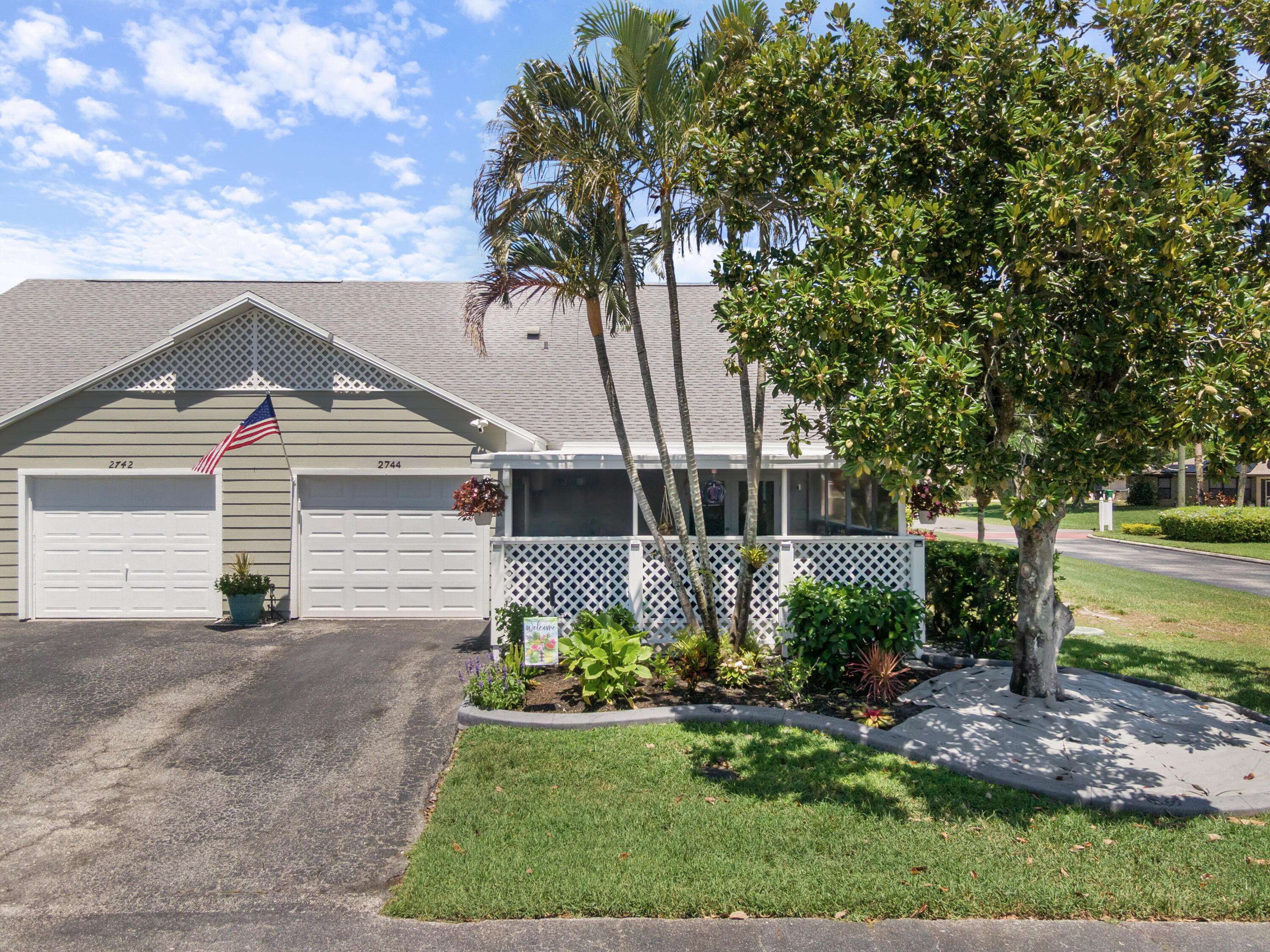 Port Saint Lucie, FL 34952,2744 SE Tropical East CIR