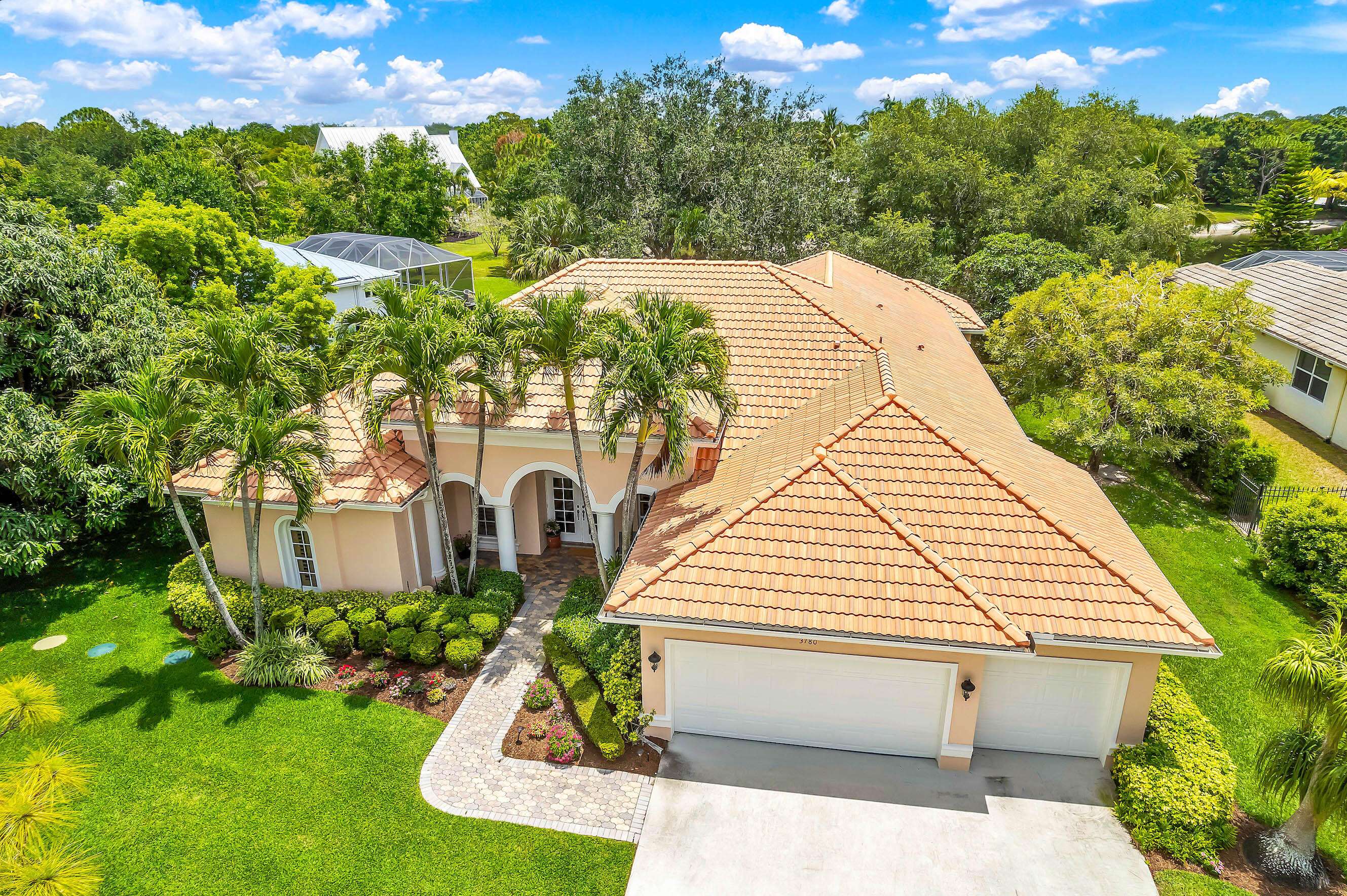 Palm City, FL 34990,3780 SW Canoe Creek TER