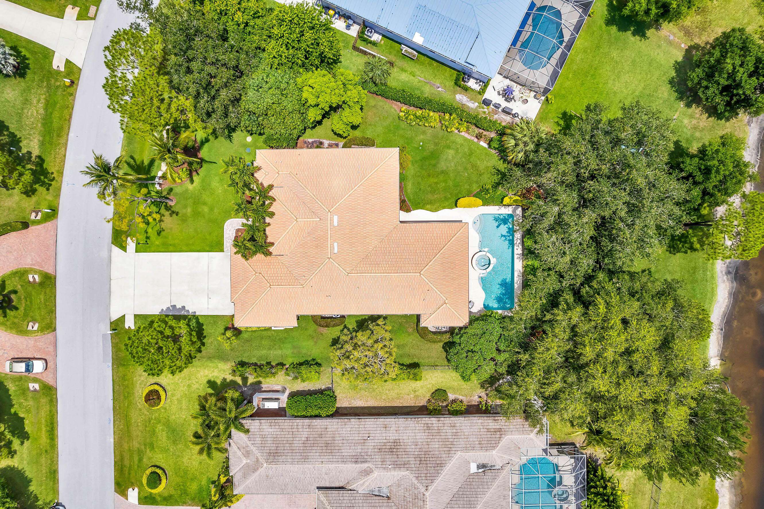 Palm City, FL 34990,3780 SW Canoe Creek TER