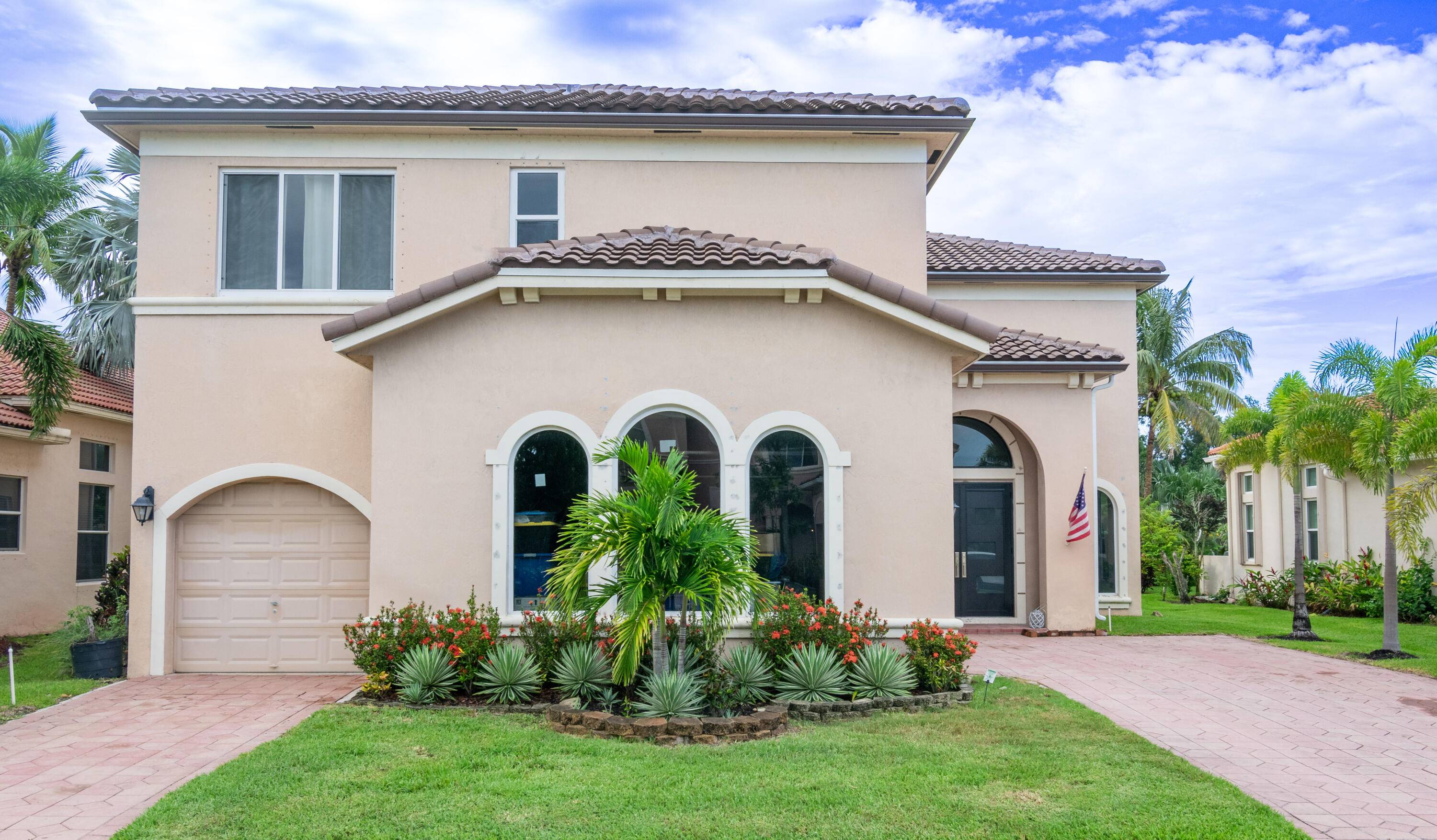 Wellington, FL 33414,1207 Creek Side DR