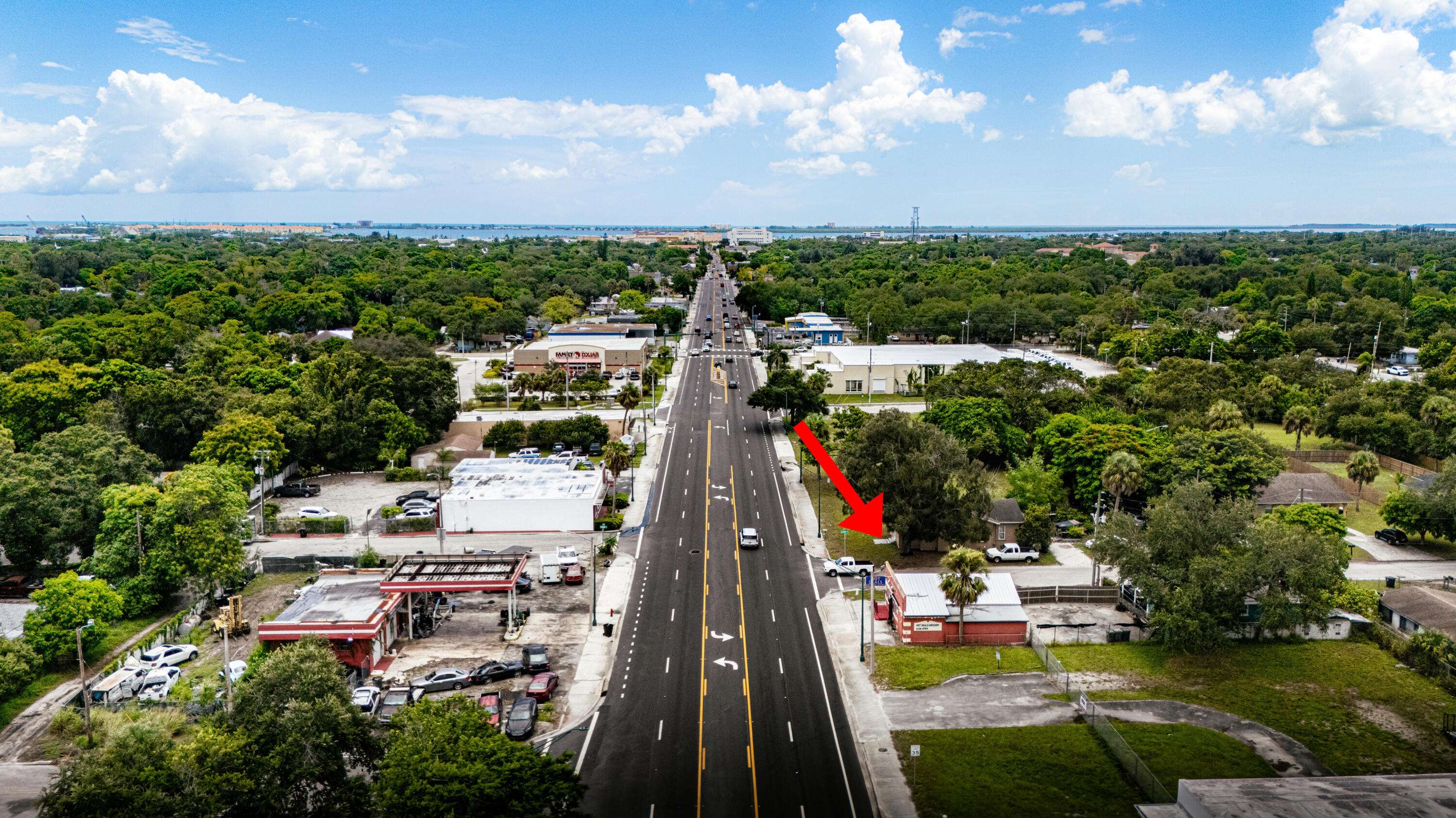 Fort Pierce, FL 34950,1901 Orange AVE