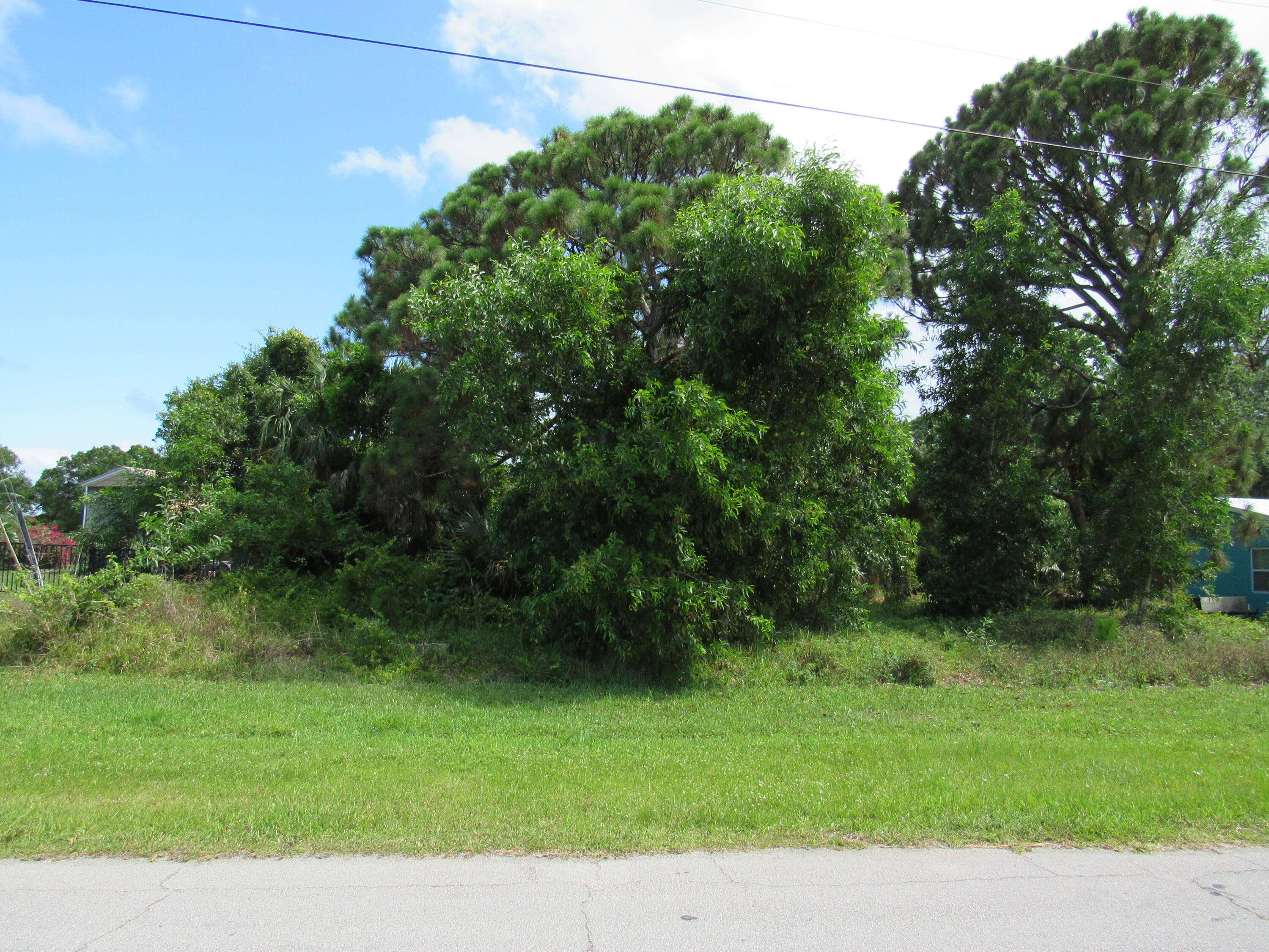 Port Saint Lucie, FL 34952,2678 SE Ibis AVE