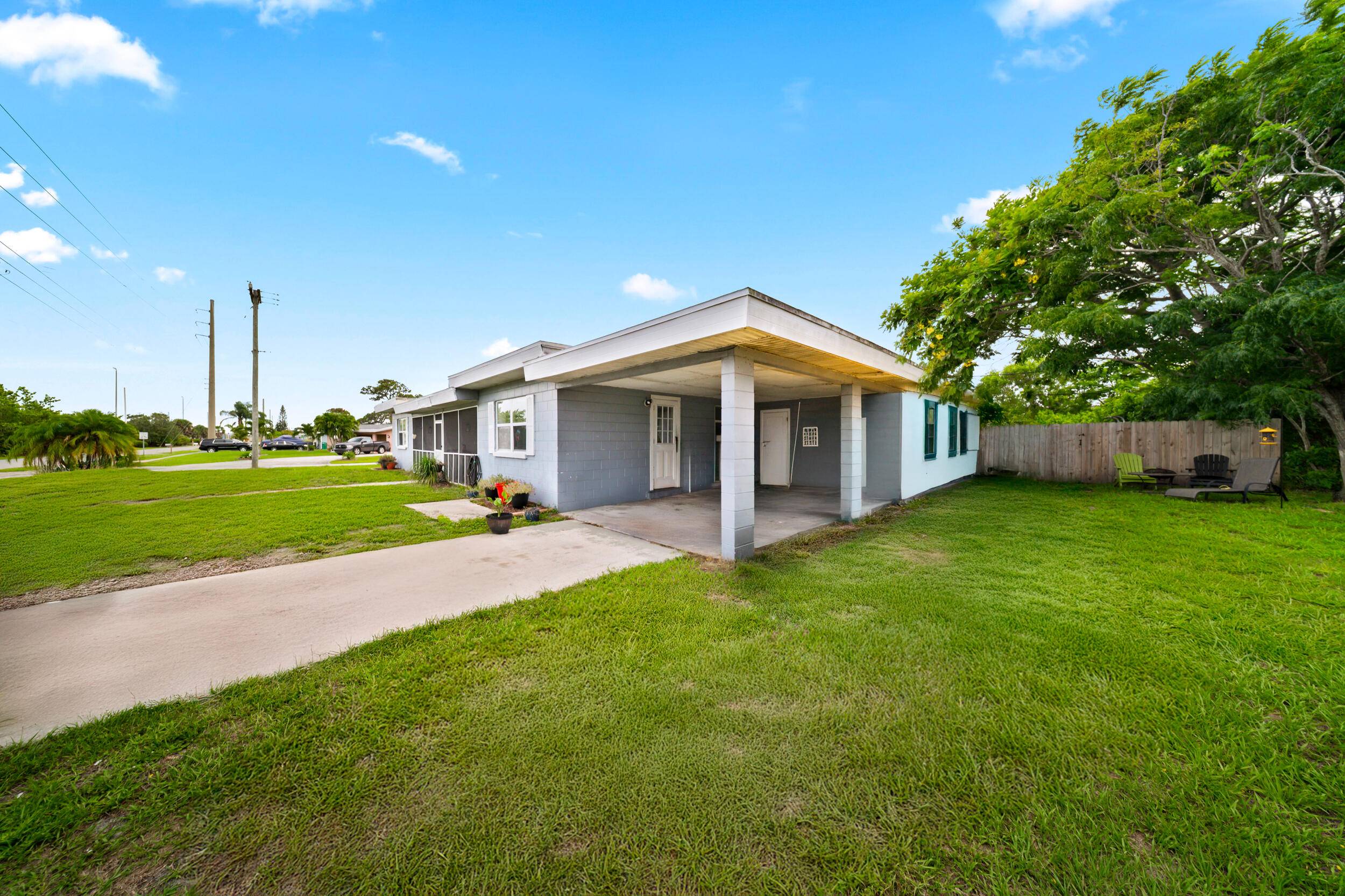 Port Saint Lucie, FL 34952