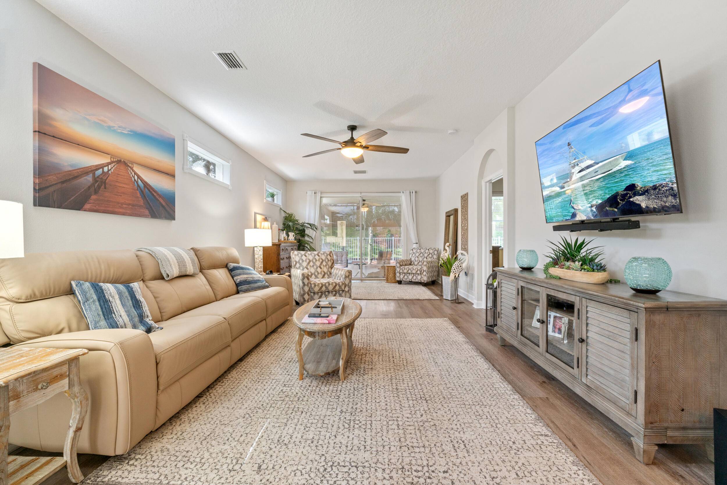 Port Saint Lucie, FL 34986,876 SW Rocky Bayou Ter TER