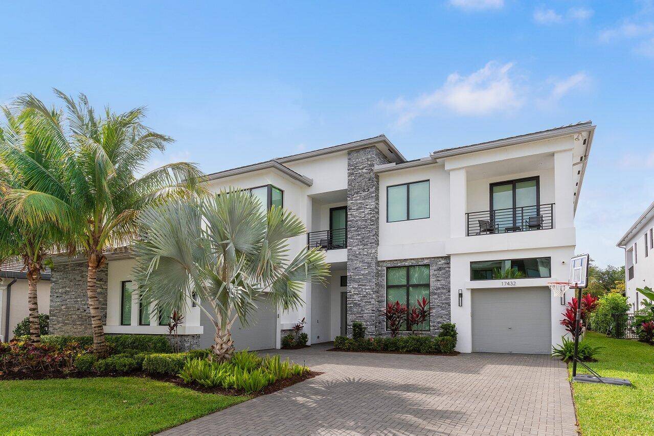 Boca Raton, FL 33496,17432 Ponte Chiasso DR