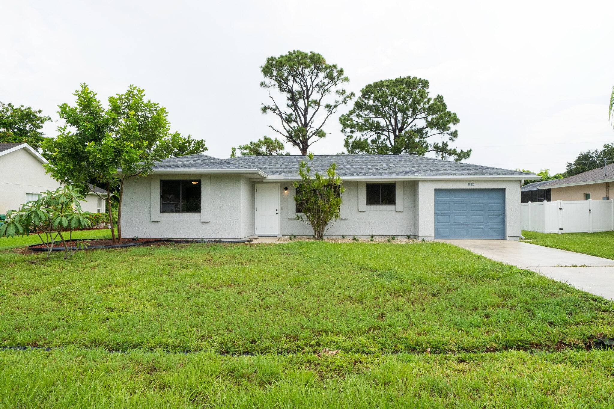 Port Saint Lucie, FL 34952,1942 SE Camilo ST
