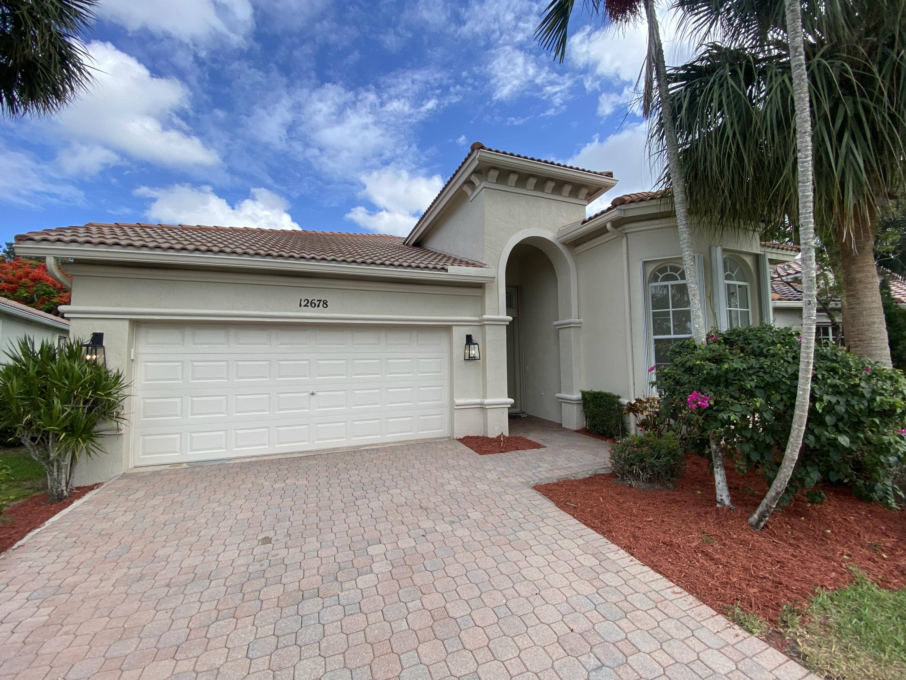 Boynton Beach, FL 33436,12678 Via Ravenna