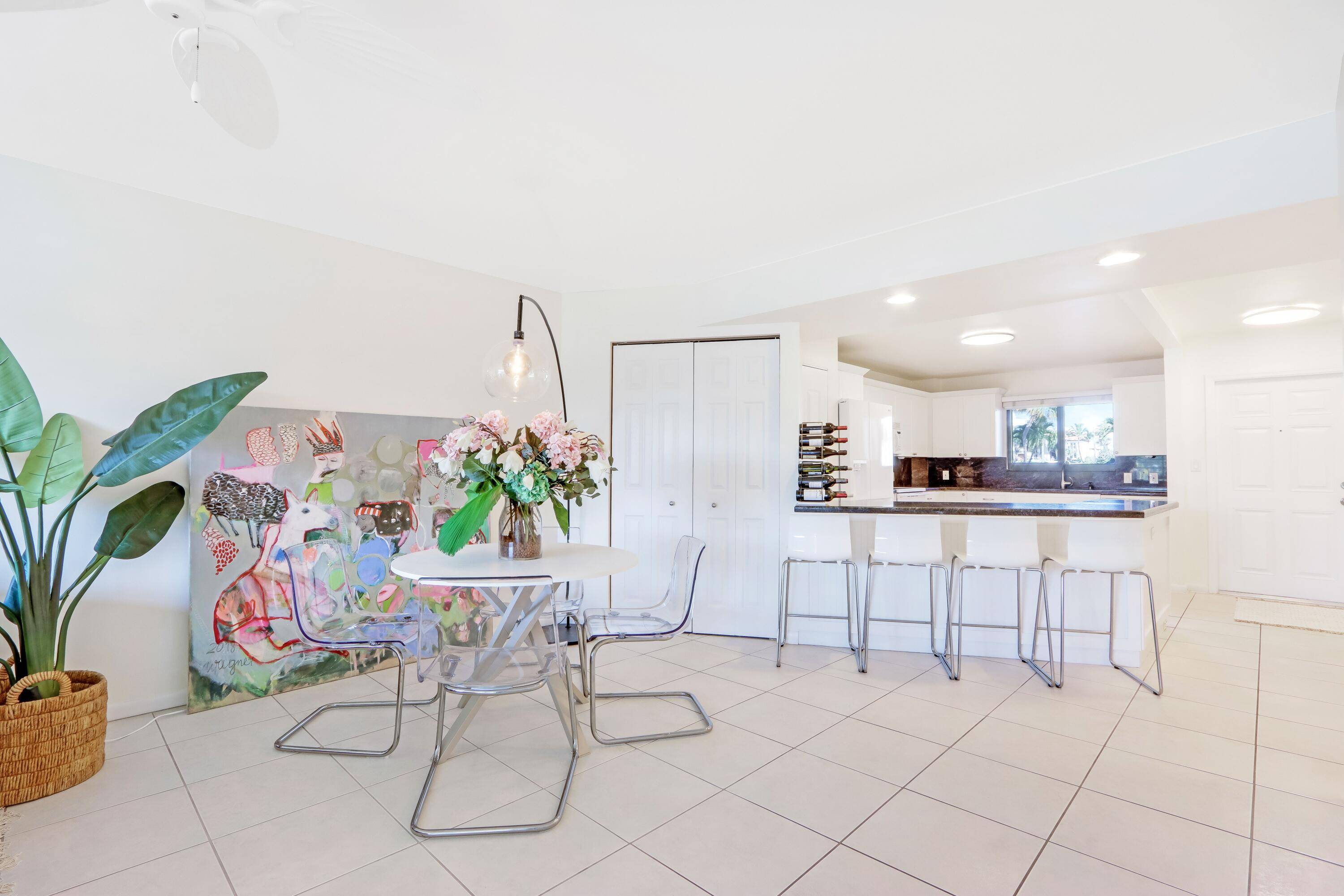 South Palm Beach, FL 33480,3525 S Ocean BLVD 108