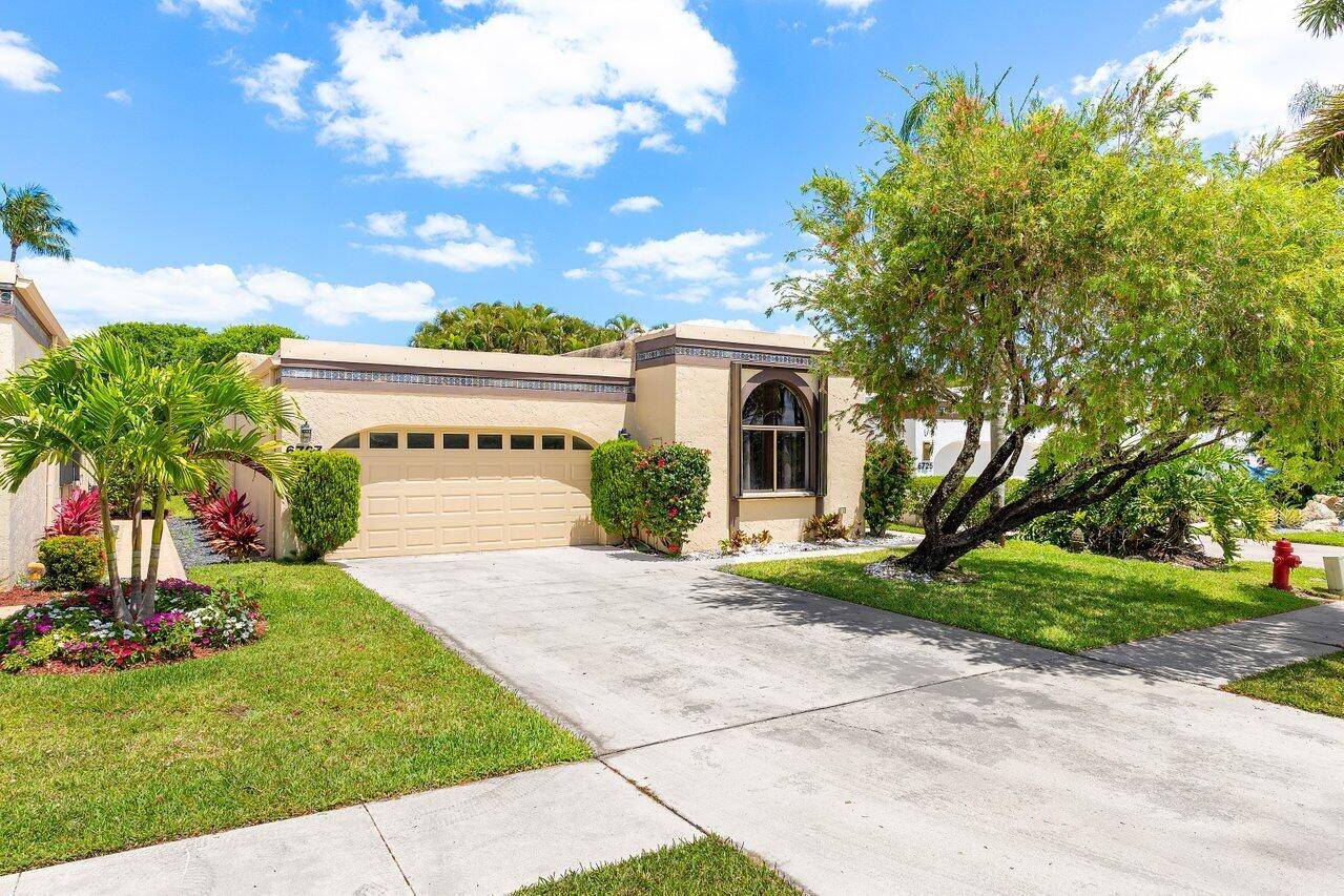 Lake Worth, FL 33467,6727 Palermo WAY