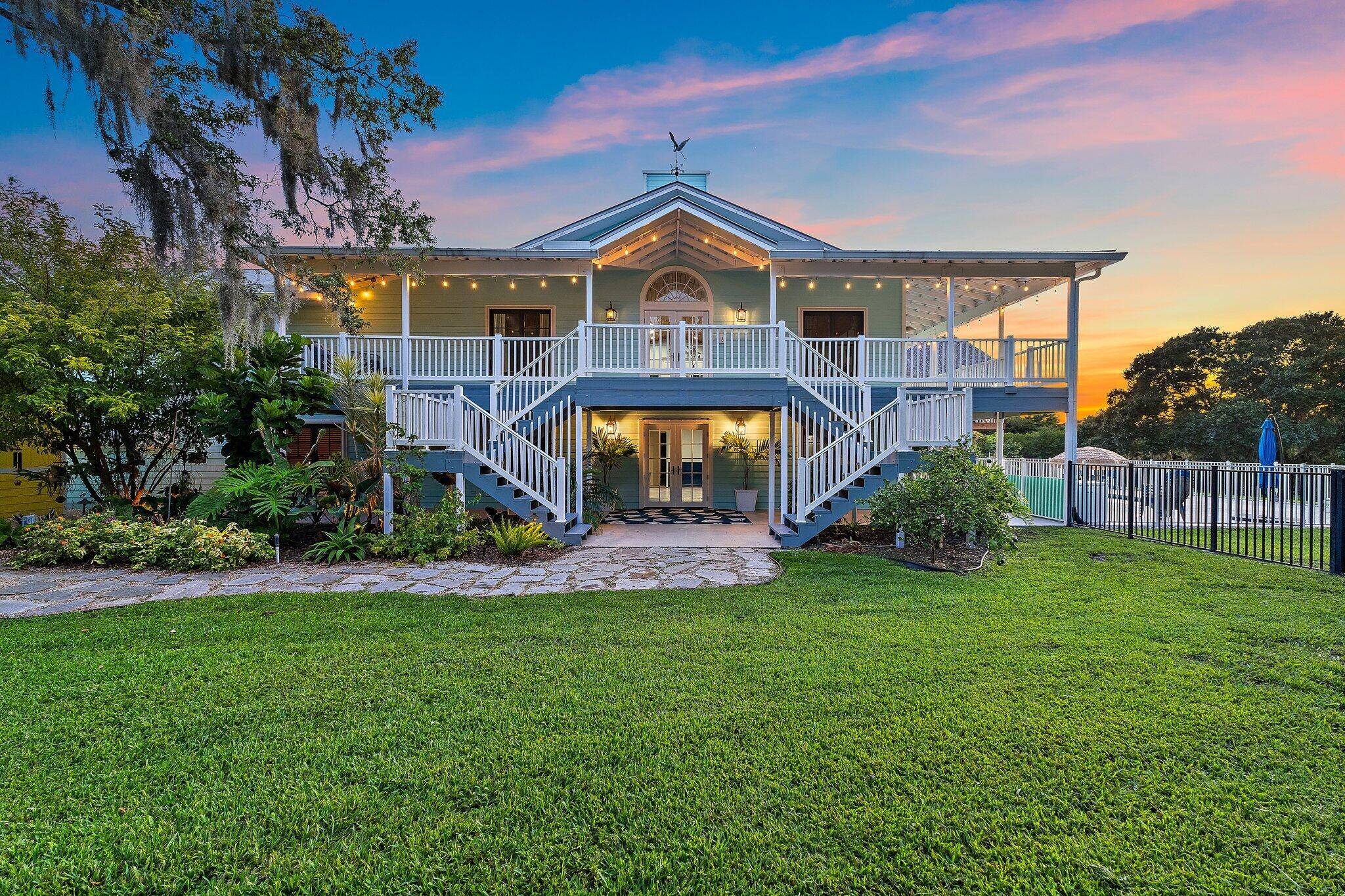 Palm City, FL 34990,3327 SW Bessey Creek TRL