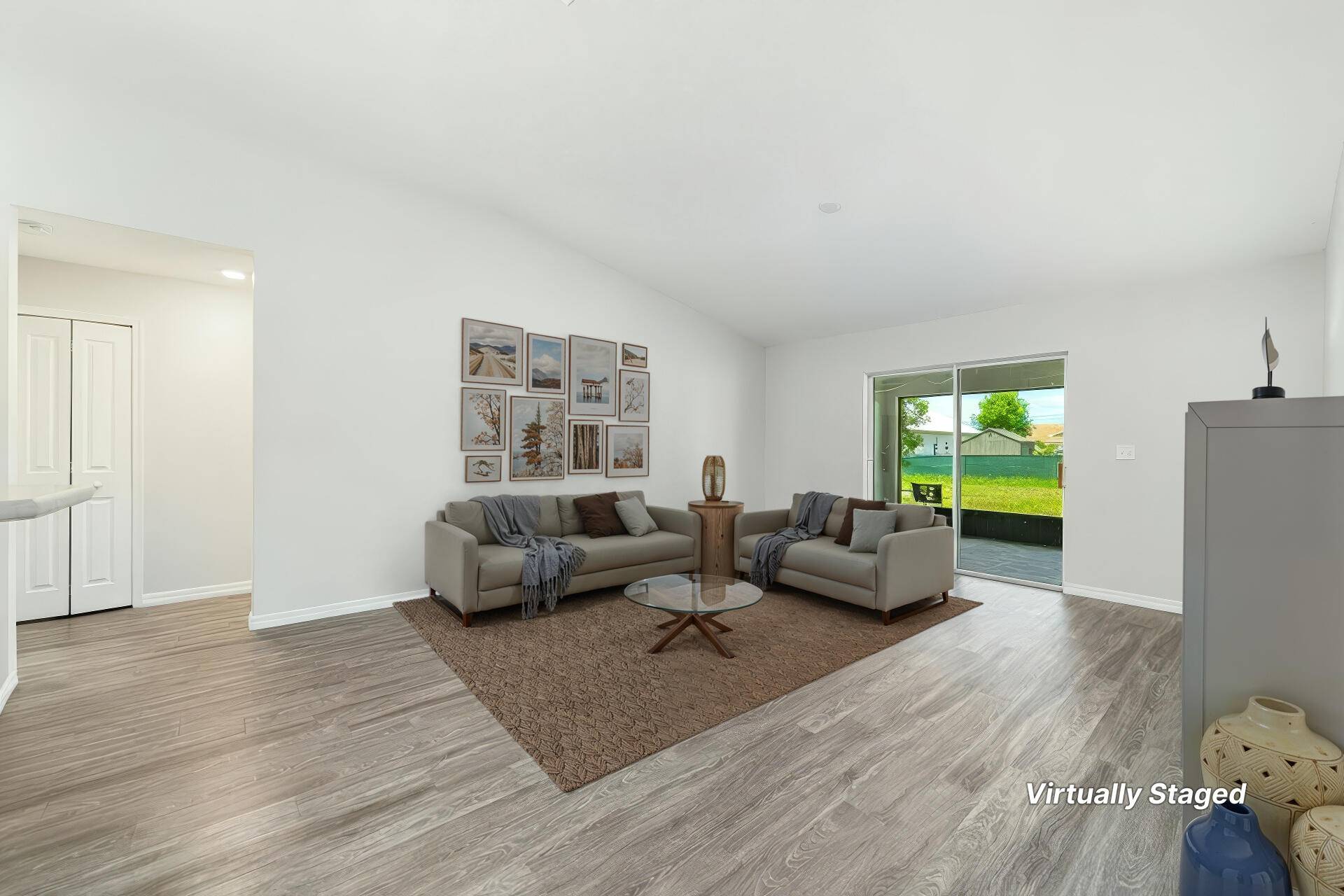 Port Saint Lucie, FL 34953,4589 SW Van Dyke ST