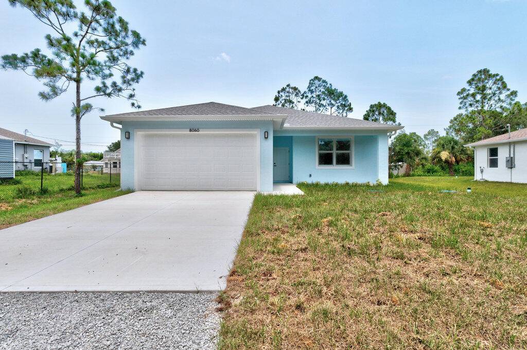 Vero Beach, FL 32967,8060 96th AVE