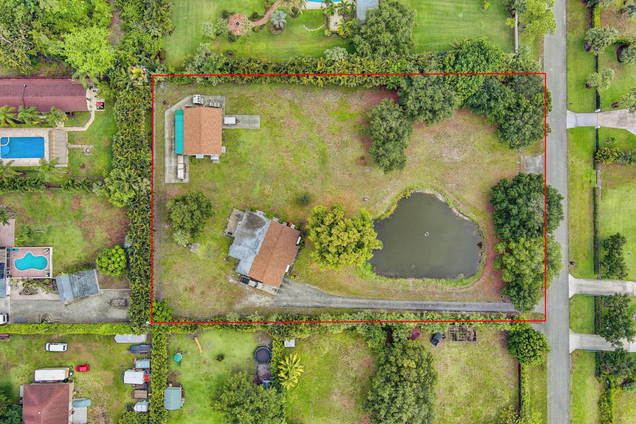 Palm Beach Gardens, FL 33418,8781 N Virgina AVE